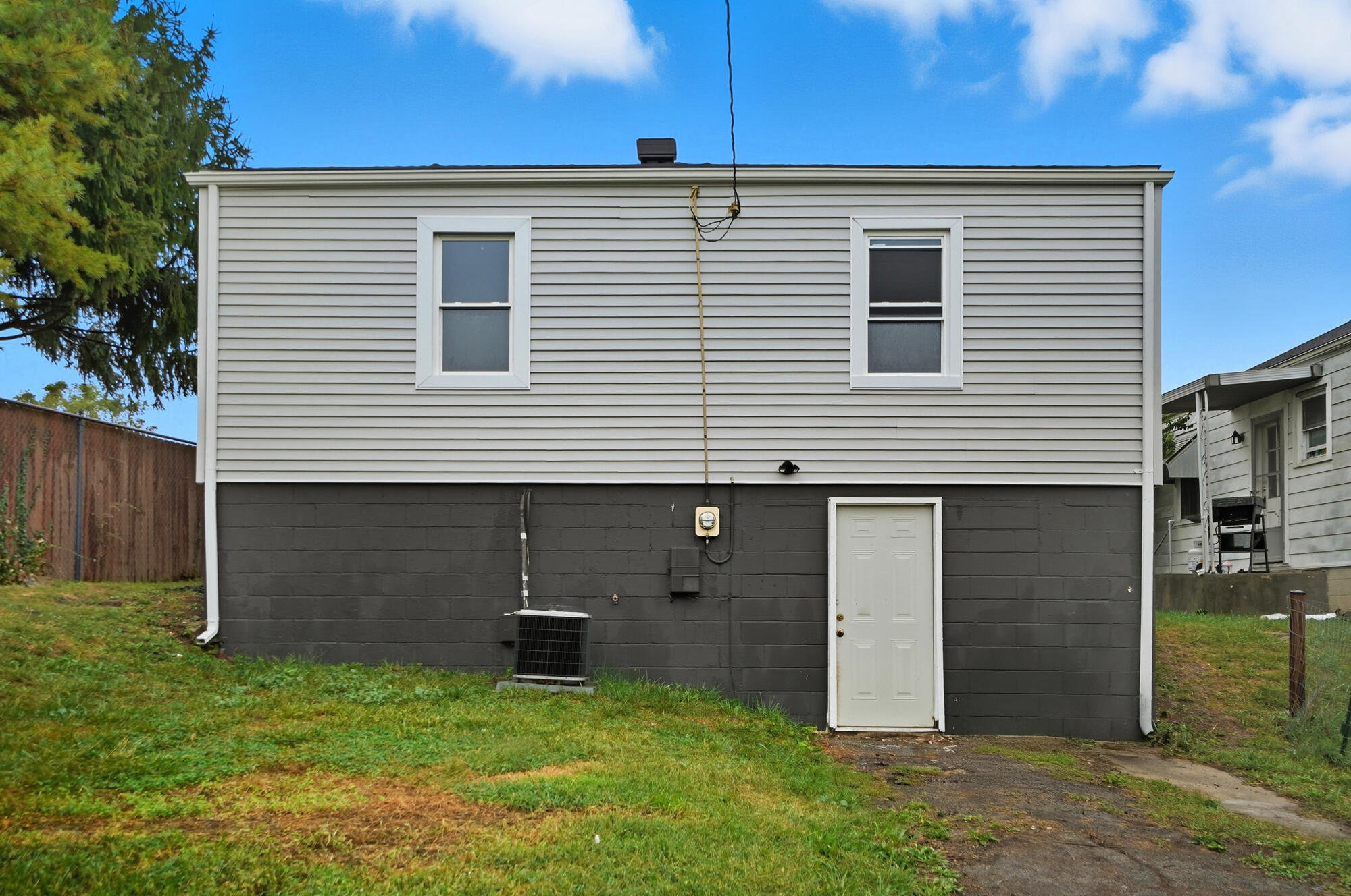 2655 Merritt Street, Springfield, Ohio 45503