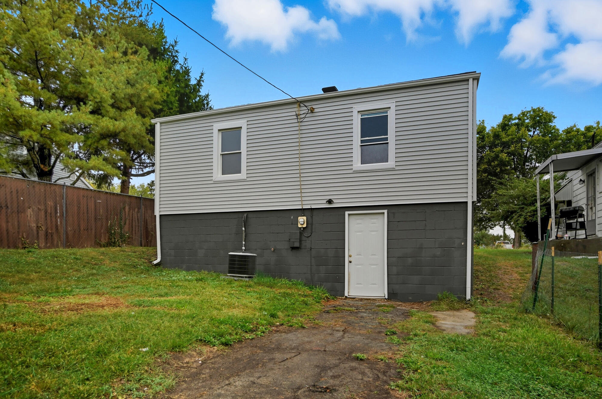 2655 Merritt Street, Springfield, Ohio 45503