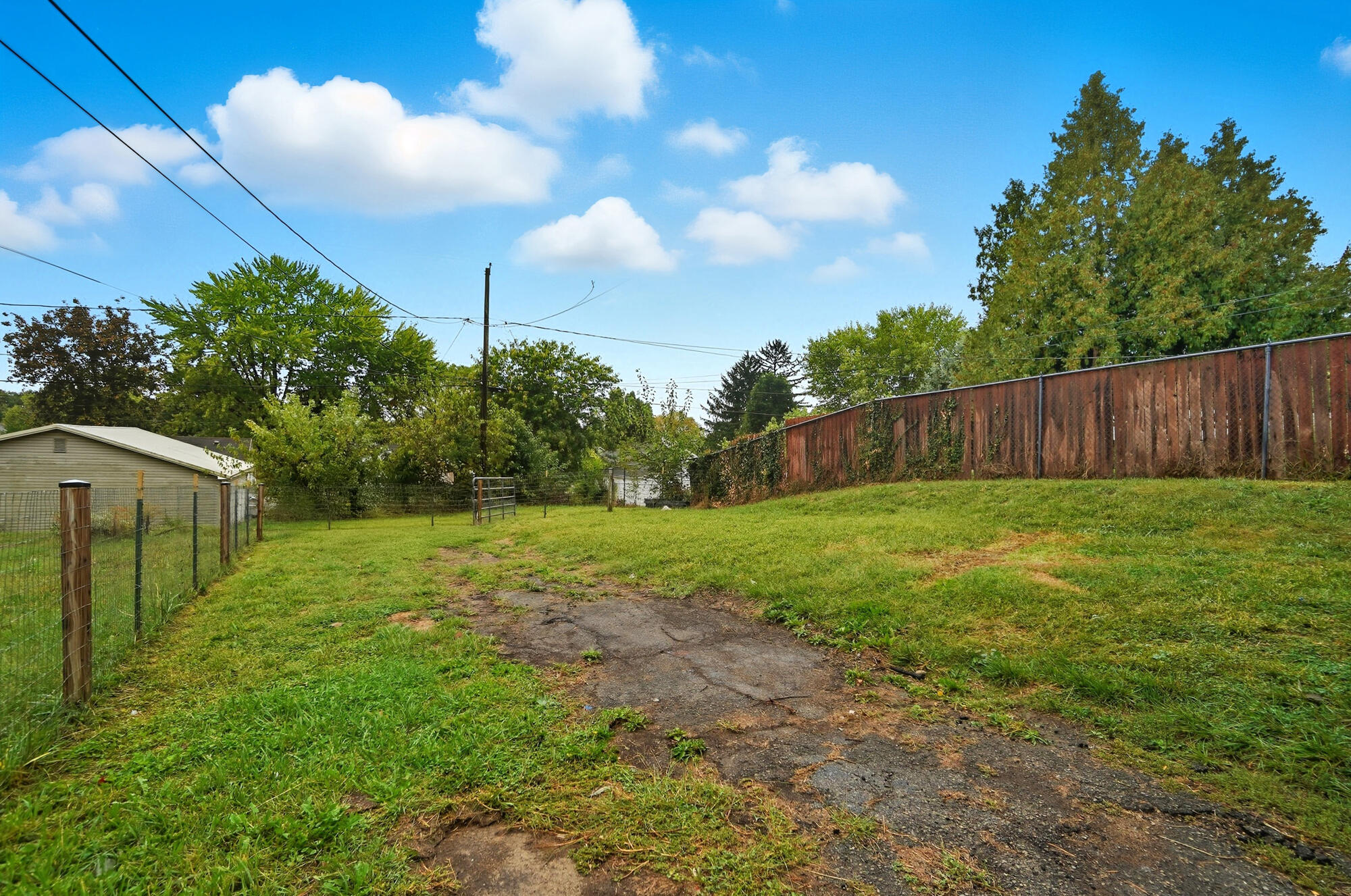 2655 Merritt Street, Springfield, Ohio 45503