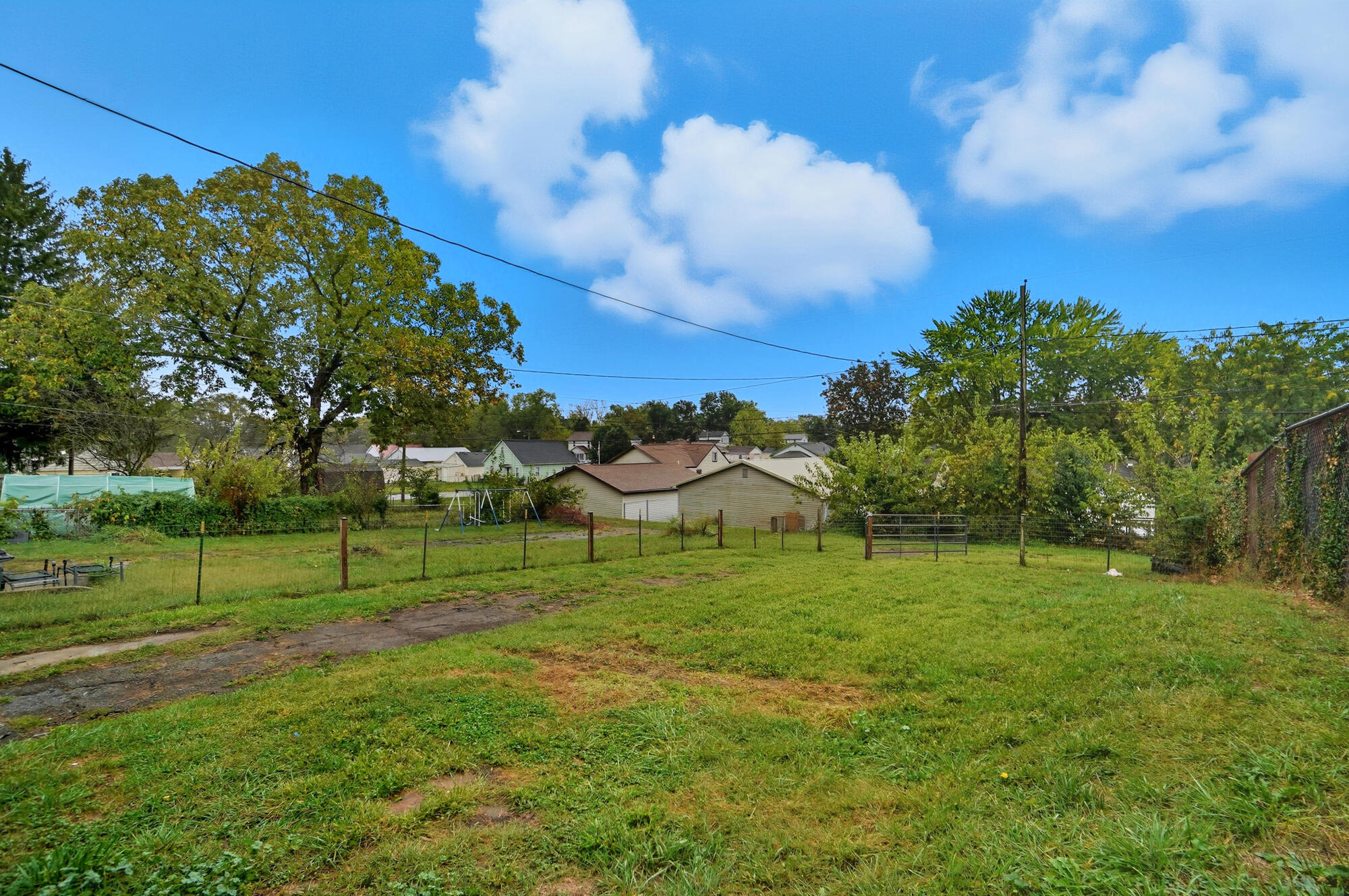 2655 Merritt Street, Springfield, Ohio 45503