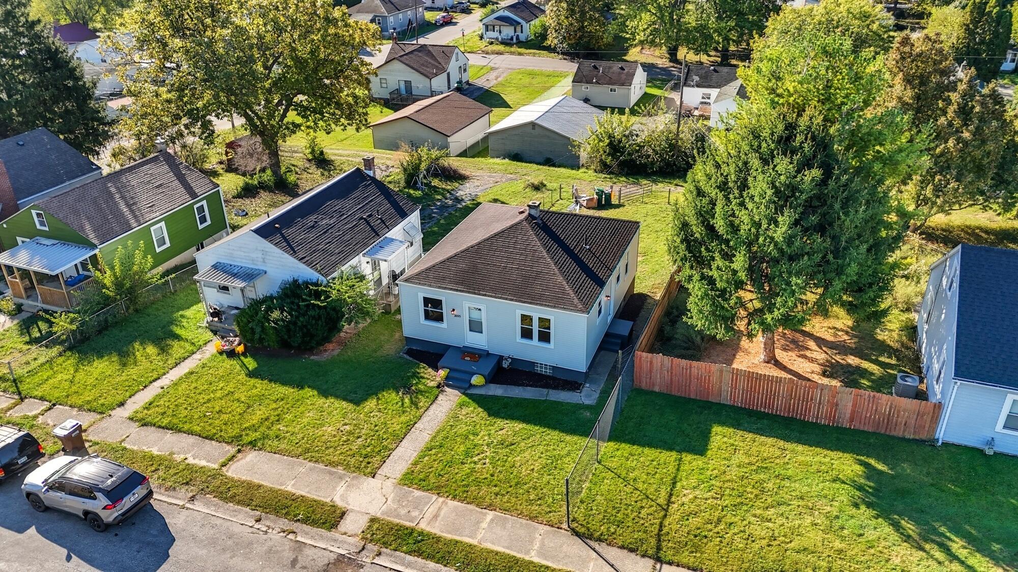 2655 Merritt Street, Springfield, Ohio 45503