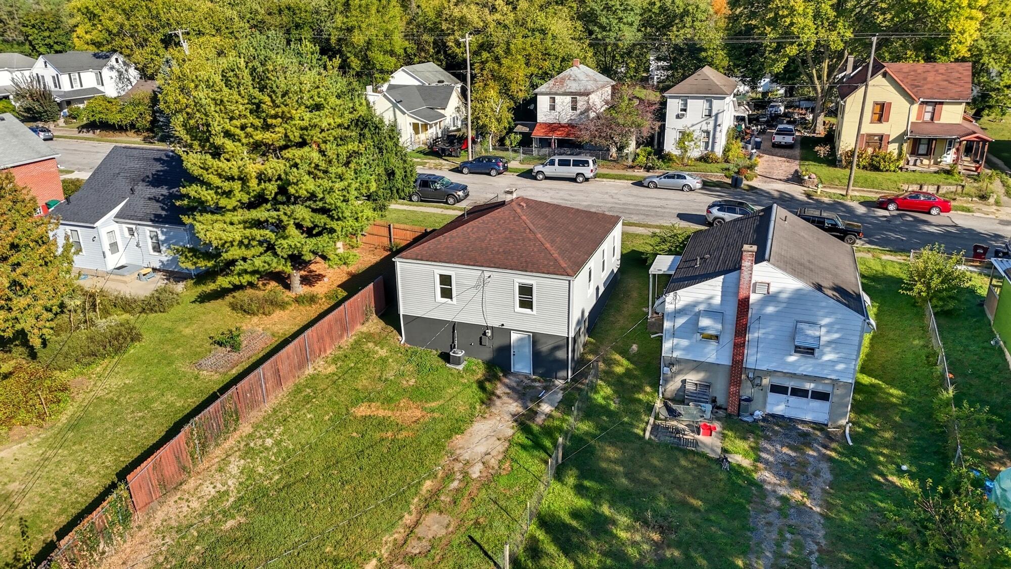 2655 Merritt Street, Springfield, Ohio 45503