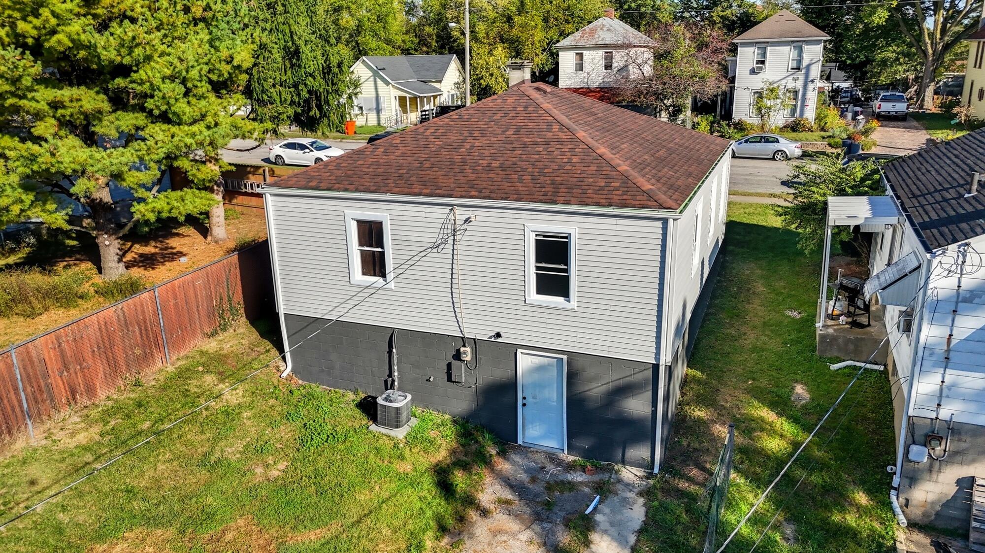 2655 Merritt Street, Springfield, Ohio 45503