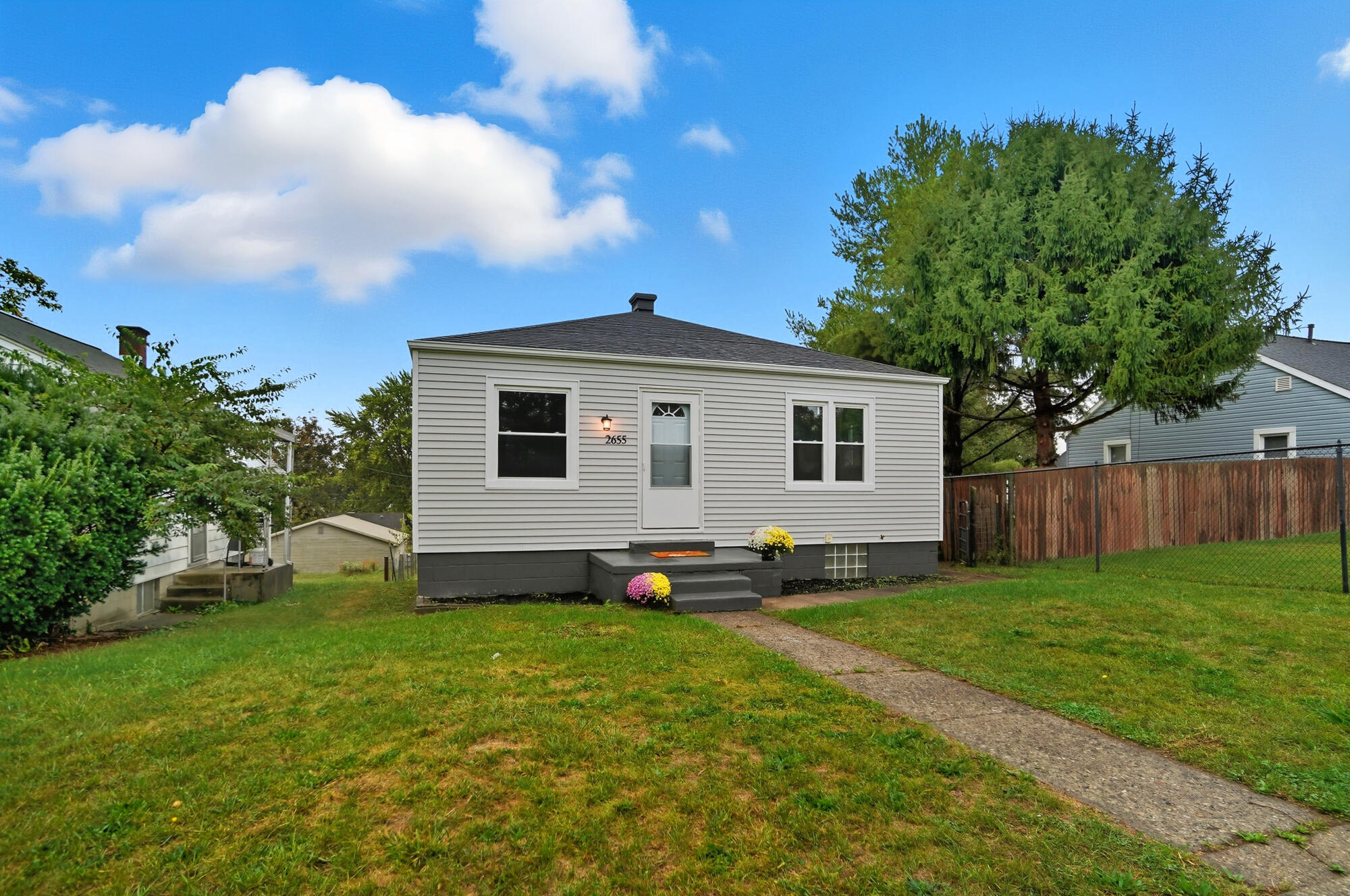 2655 Merritt Street, Springfield, Ohio 45503