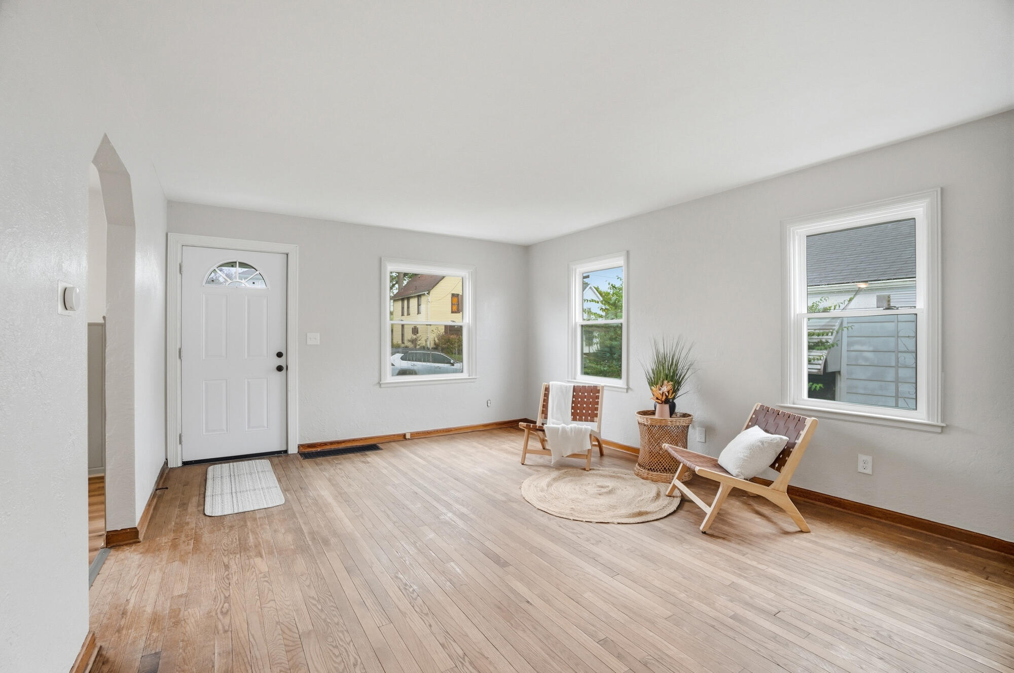 2655 Merritt Street, Springfield, Ohio 45503