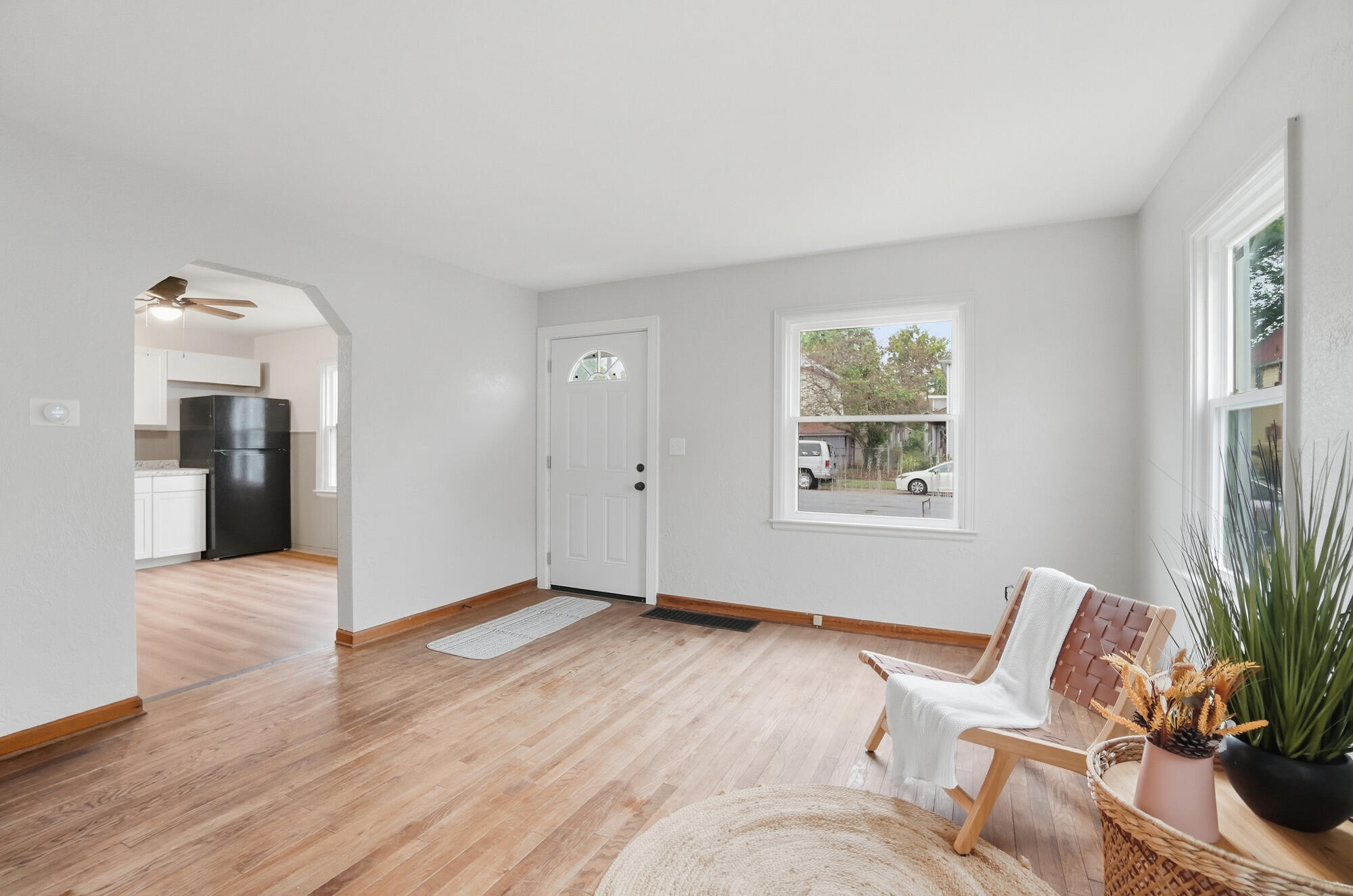 2655 Merritt Street, Springfield, Ohio 45503