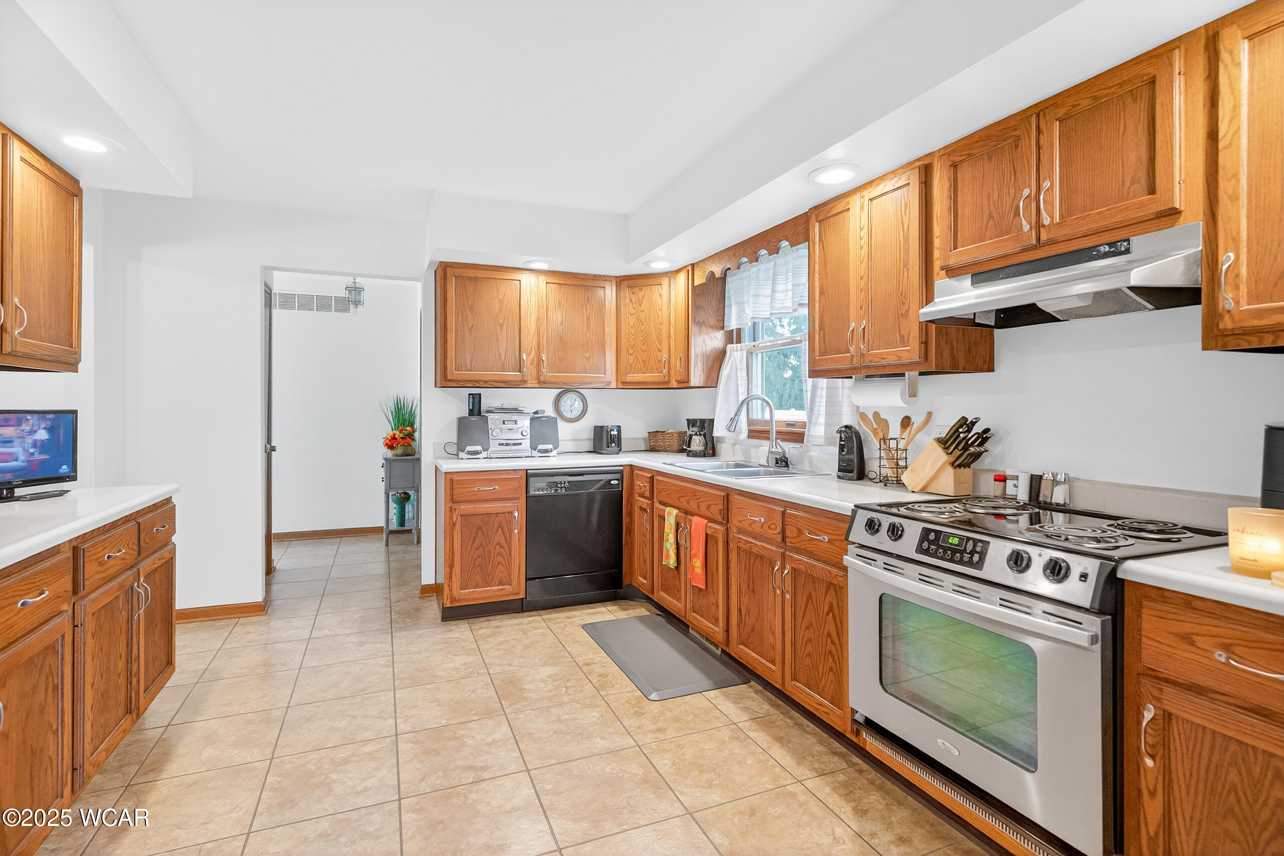 1559 Timberidge Drive, Sidney, Ohio