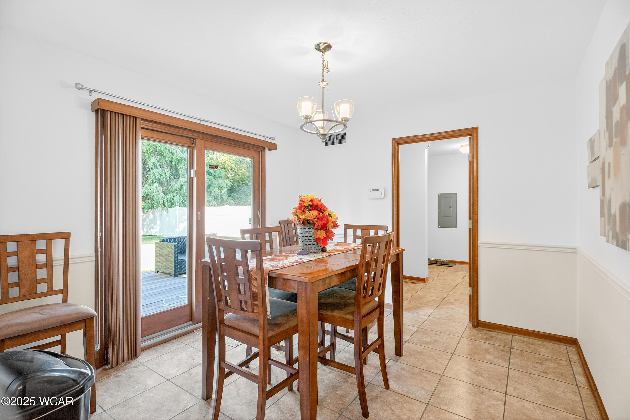 1559 Timberidge Drive, Sidney, Ohio