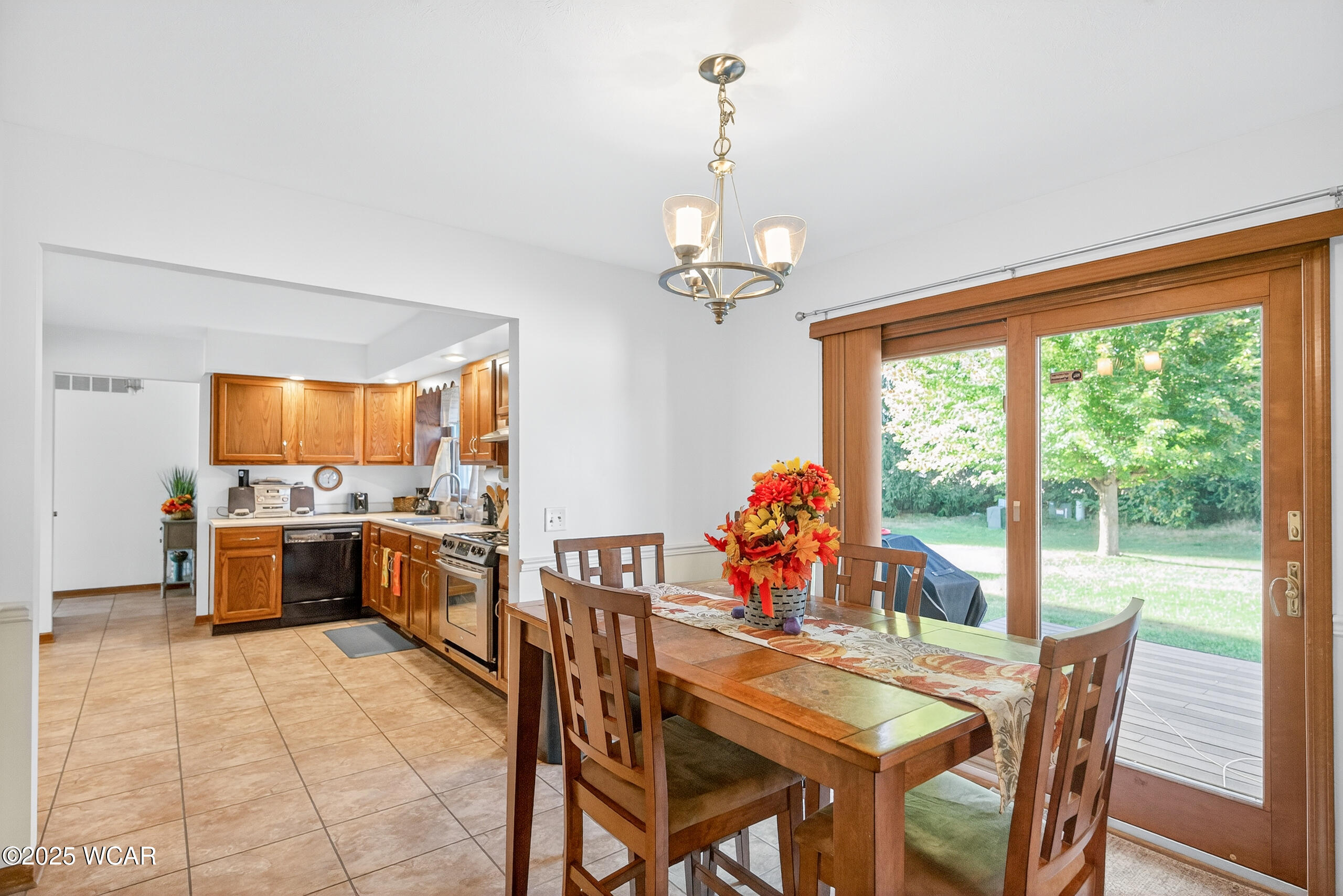 1559 Timberidge Drive, Sidney, Ohio