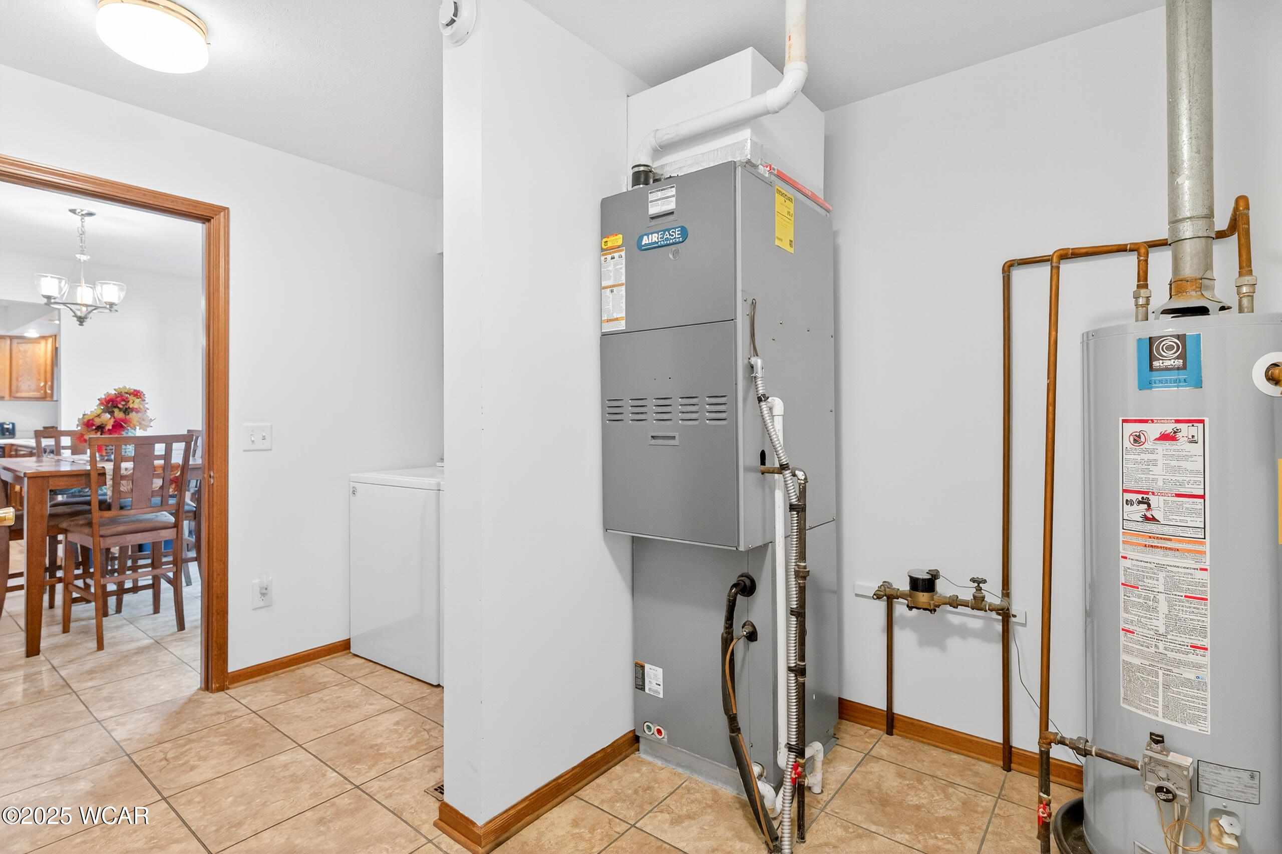 1559 Timberidge Drive, Sidney, Ohio