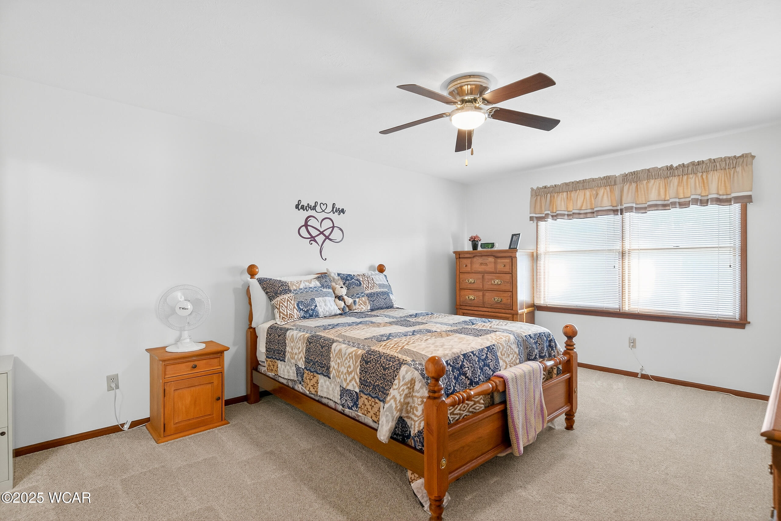 1559 Timberidge Drive, Sidney, Ohio