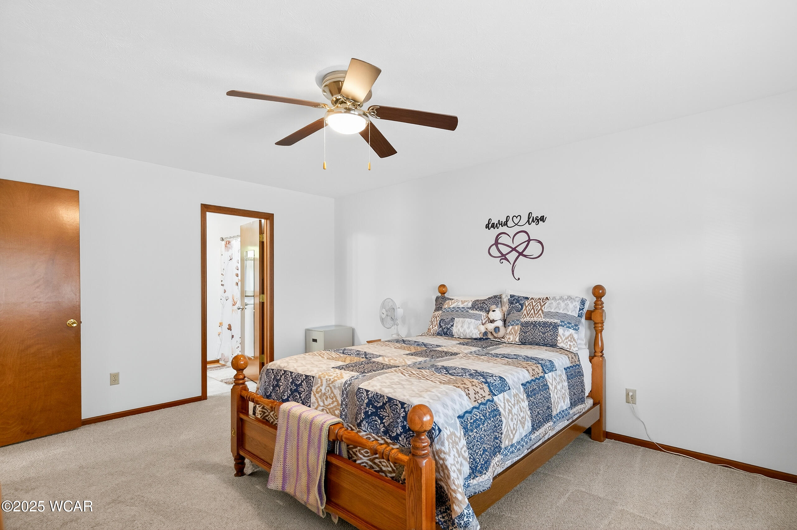 1559 Timberidge Drive, Sidney, Ohio