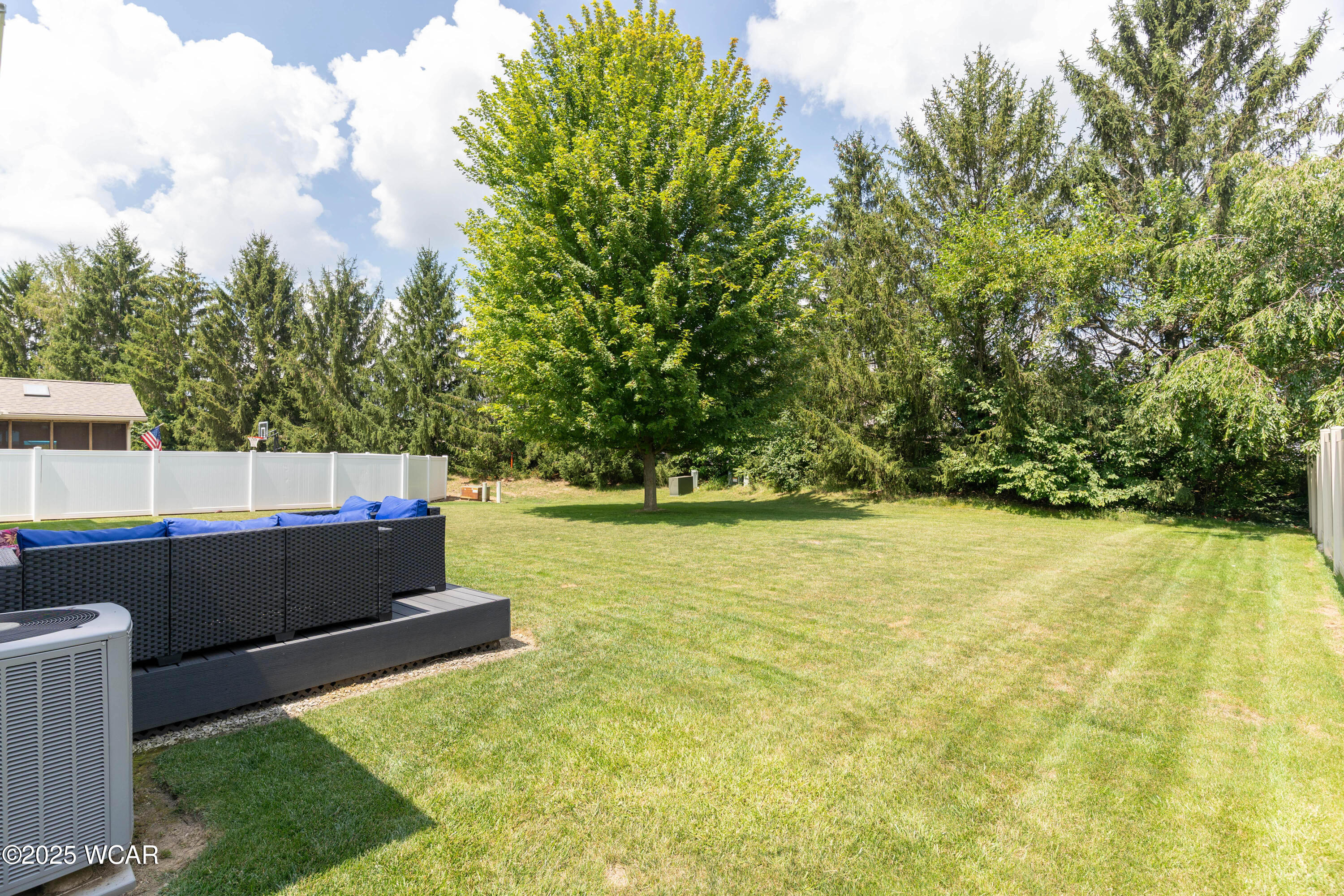 1559 Timberidge Drive, Sidney, Ohio