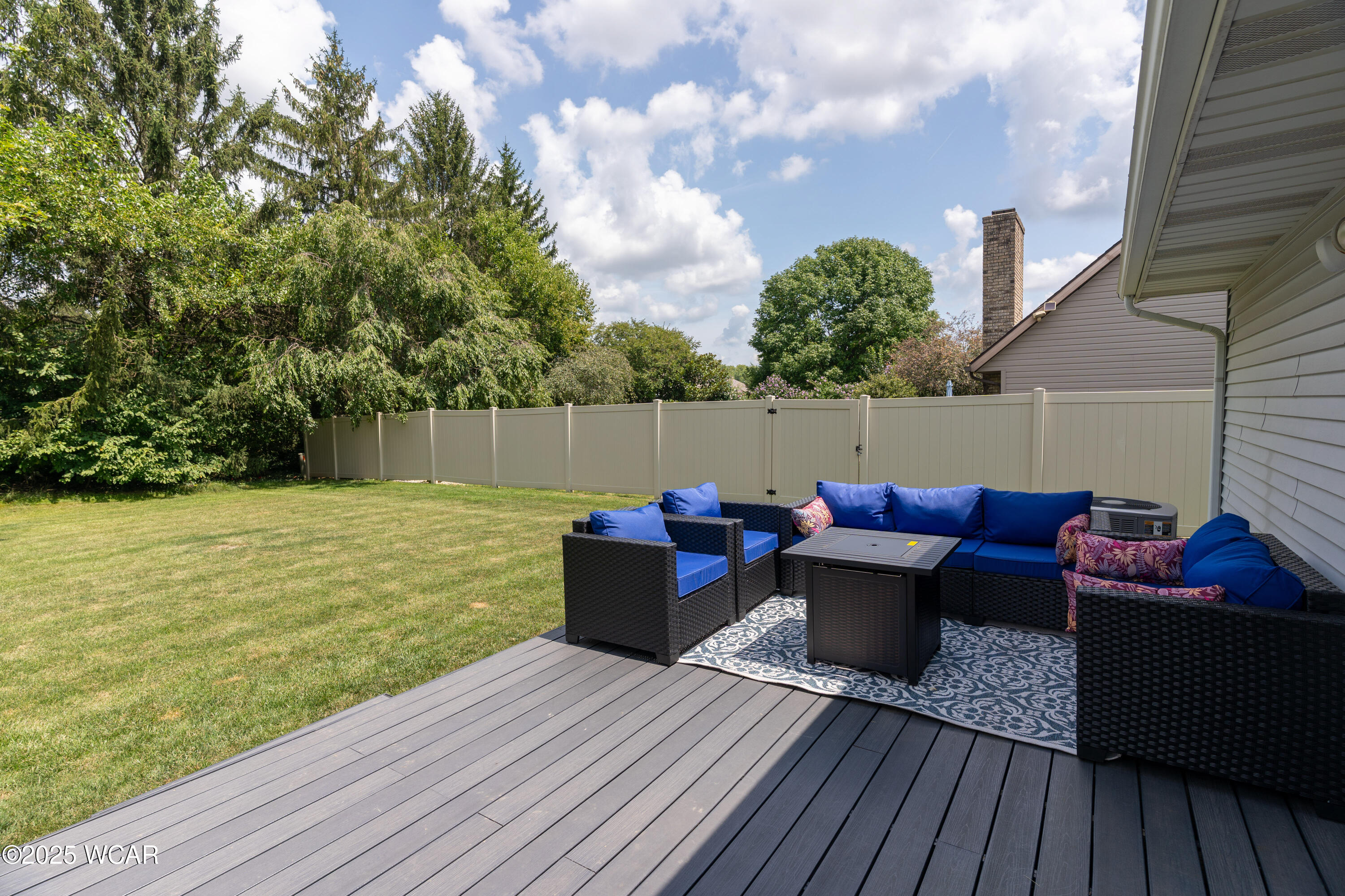 1559 Timberidge Drive, Sidney, Ohio