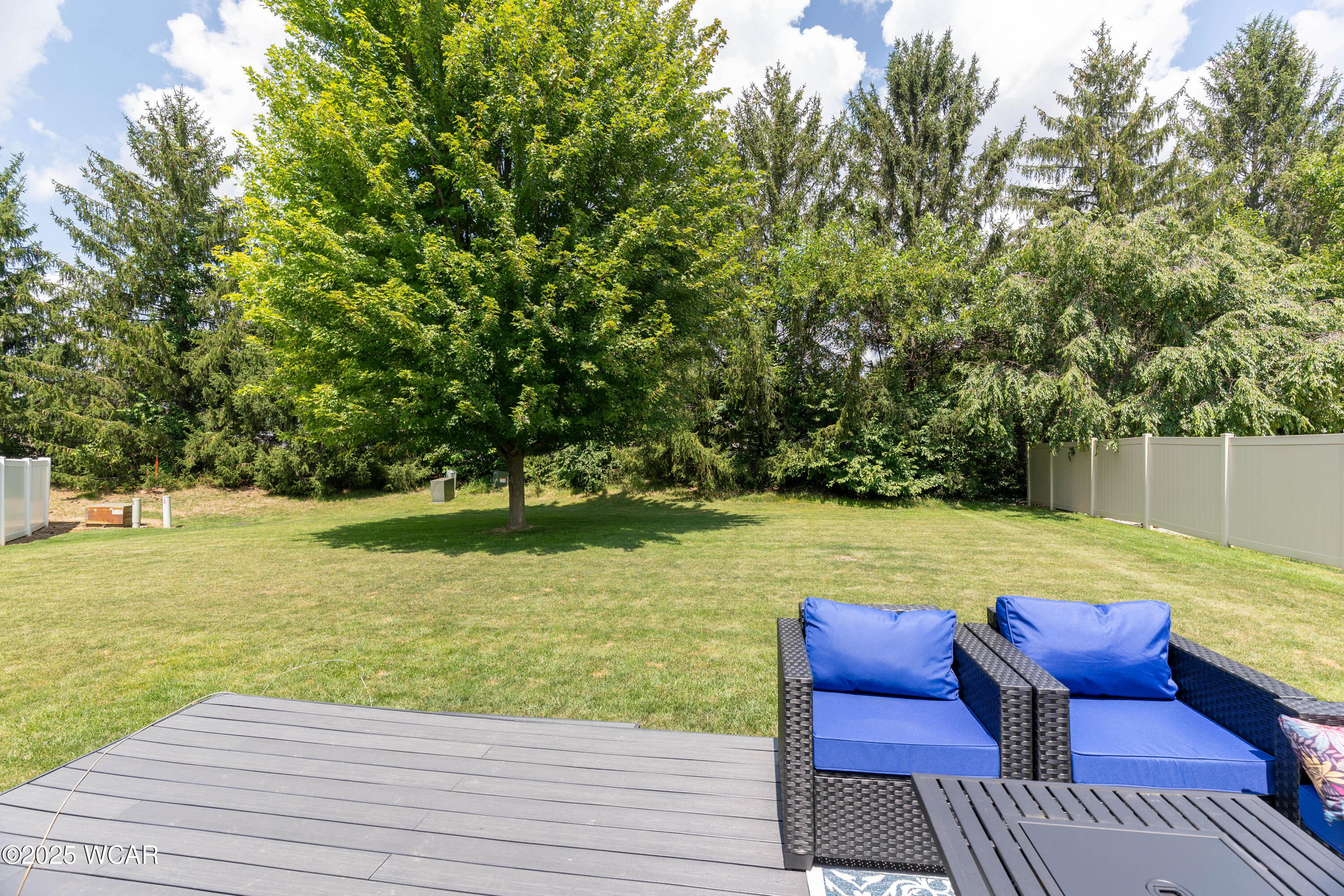 1559 Timberidge Drive, Sidney, Ohio