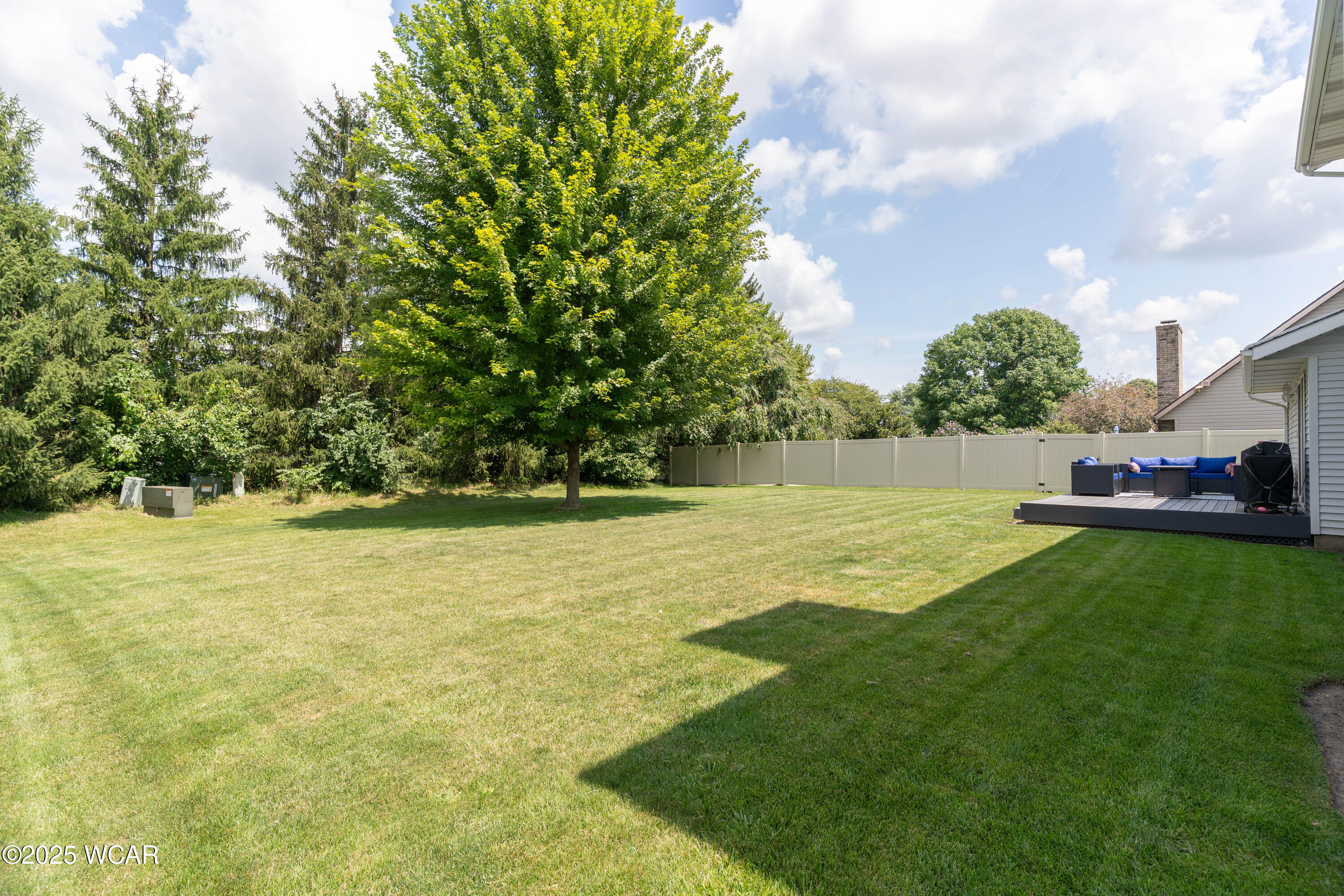 1559 Timberidge Drive, Sidney, Ohio