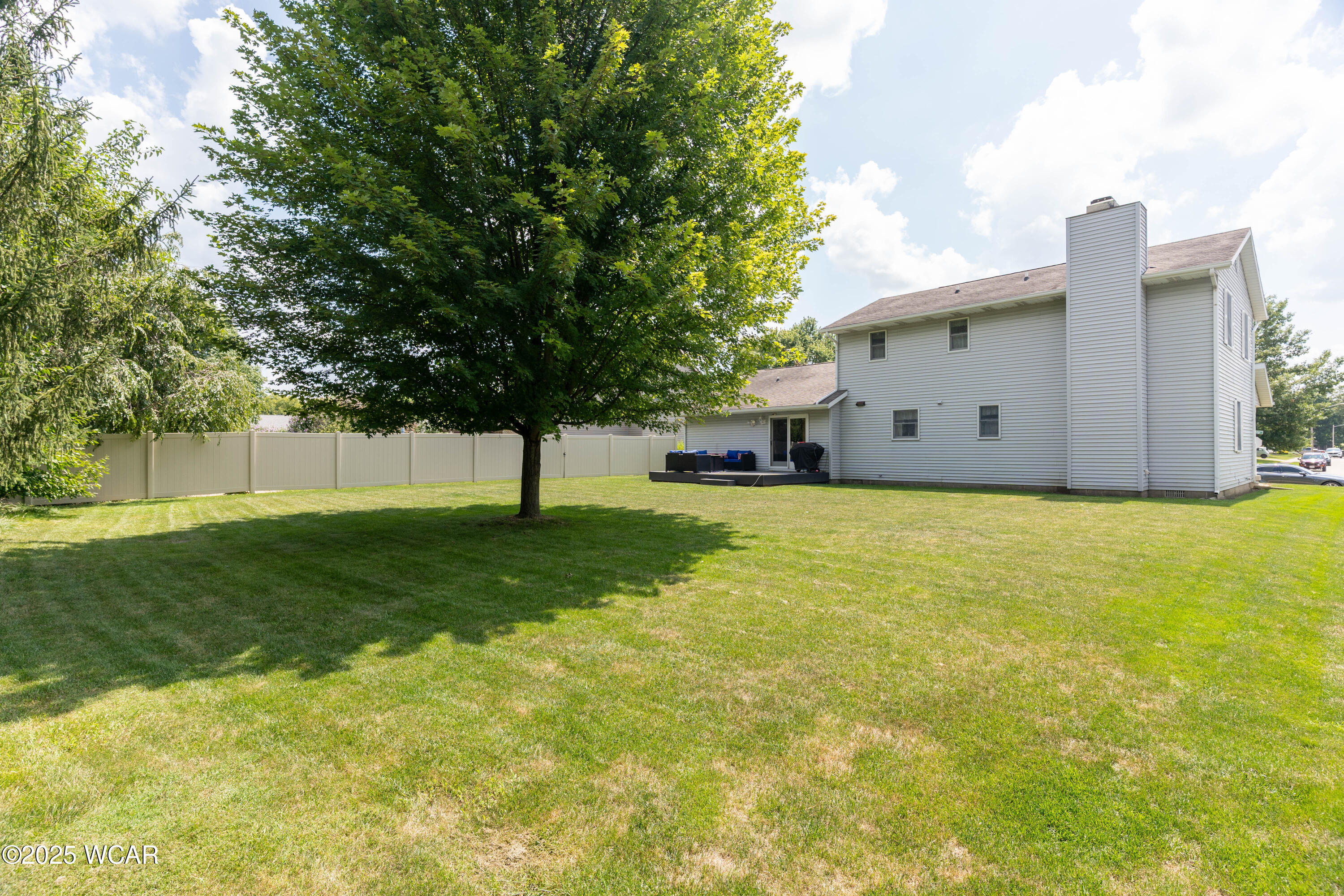 1559 Timberidge Drive, Sidney, Ohio