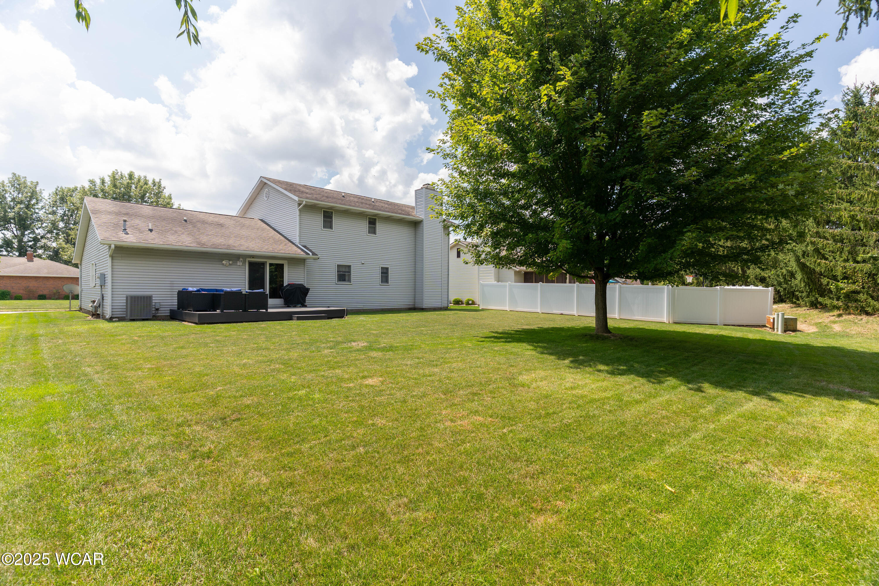 1559 Timberidge Drive, Sidney, Ohio
