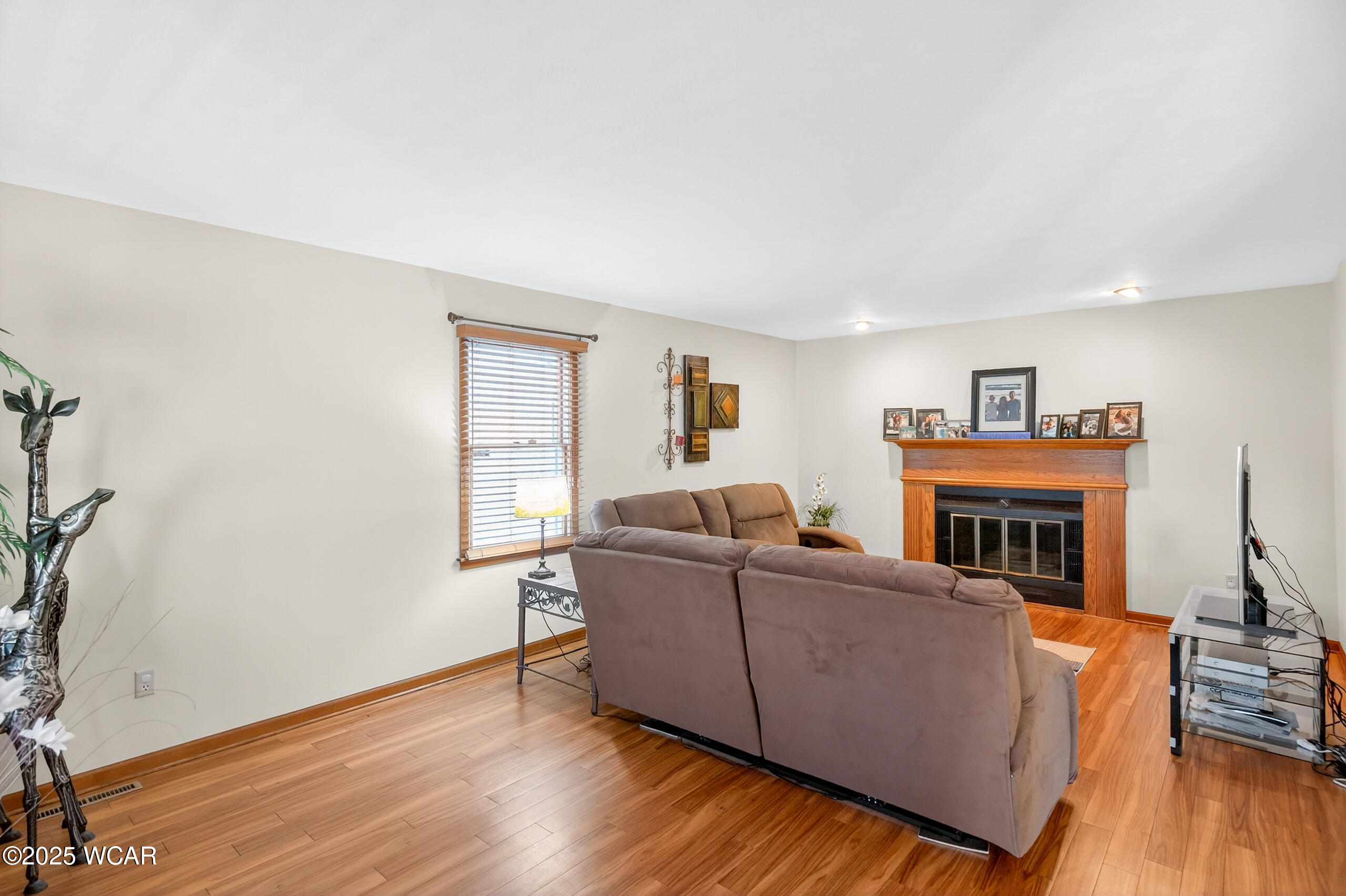 1559 Timberidge Drive, Sidney, Ohio