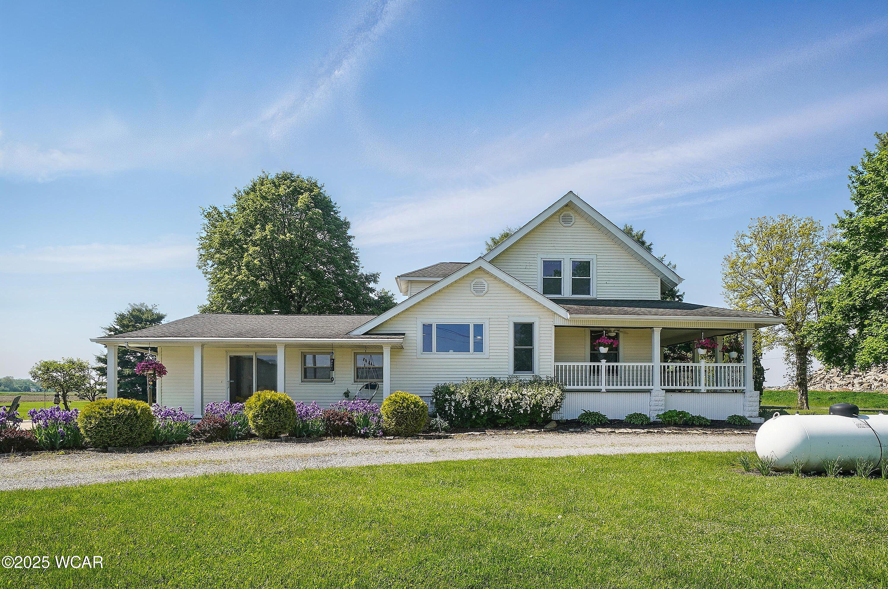 1482 Township Road, Ada, Ohio