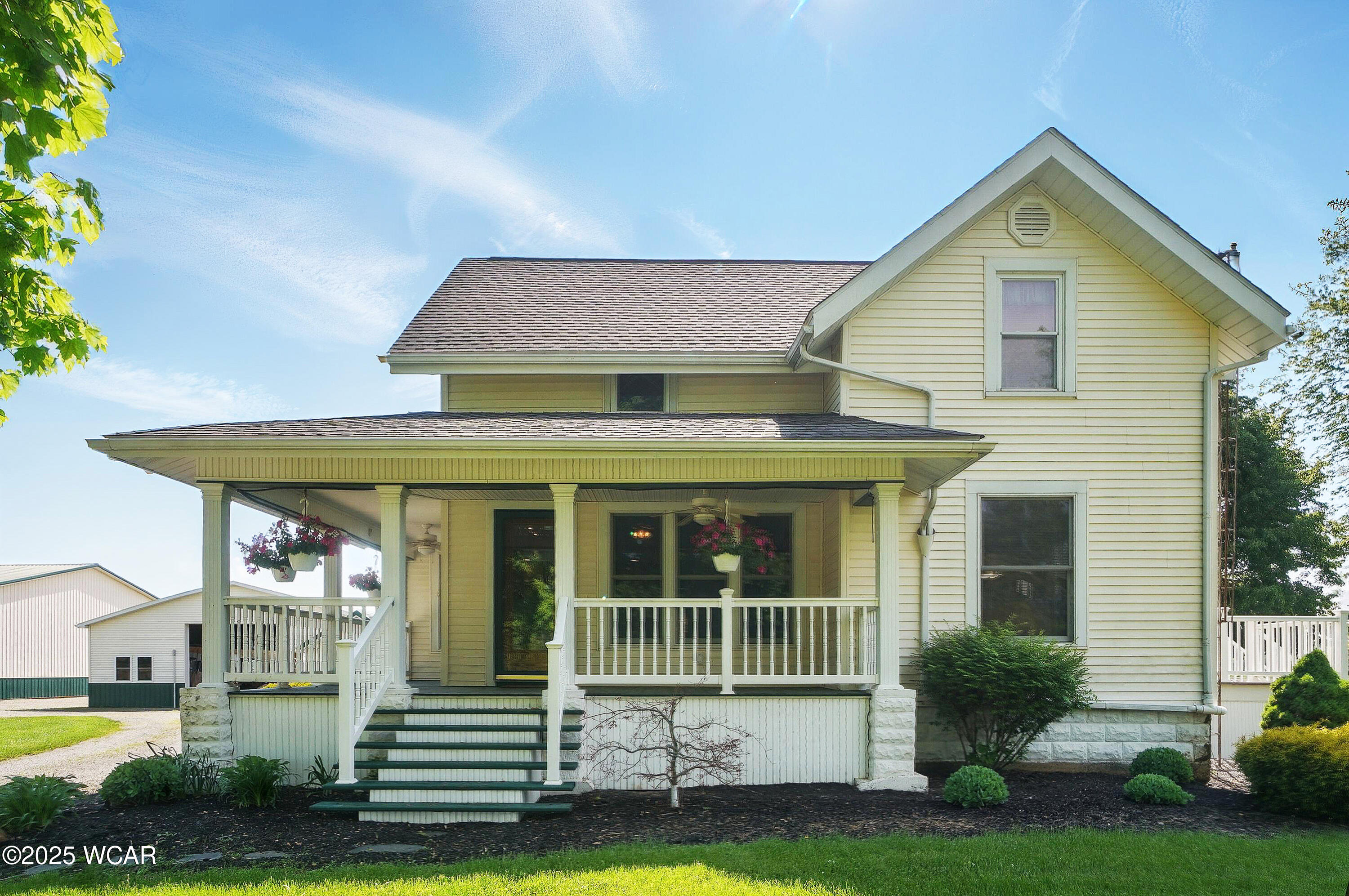 1482 Township Road, Ada, Ohio