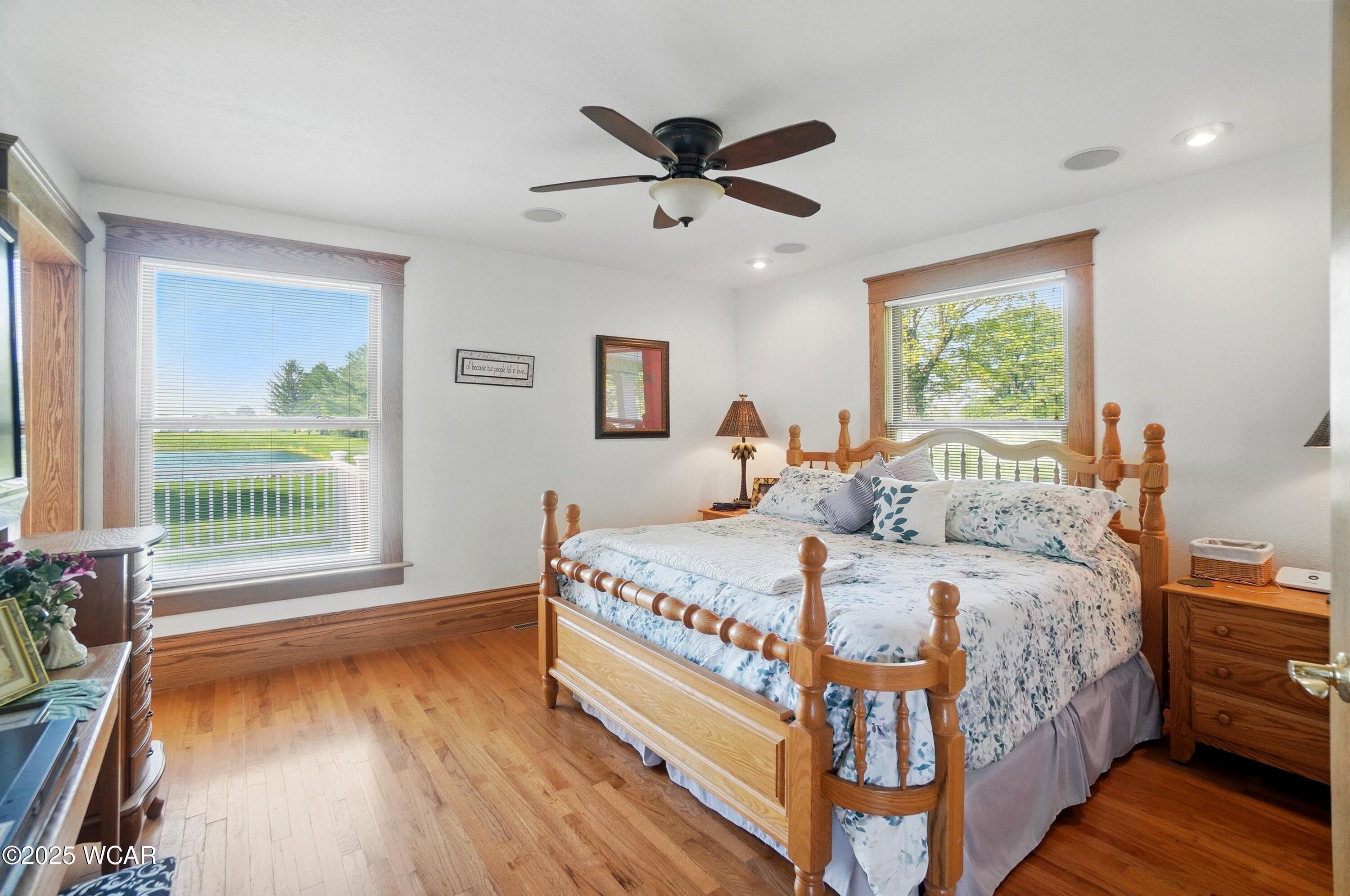 1482 Township Road, Ada, Ohio