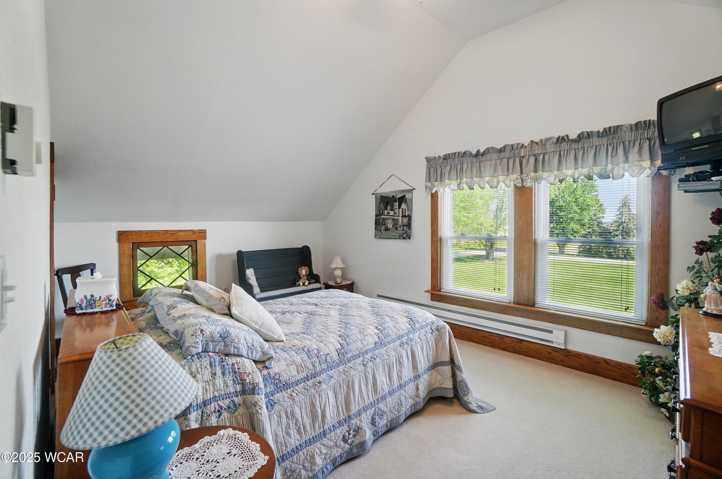 1482 Township Road, Ada, Ohio