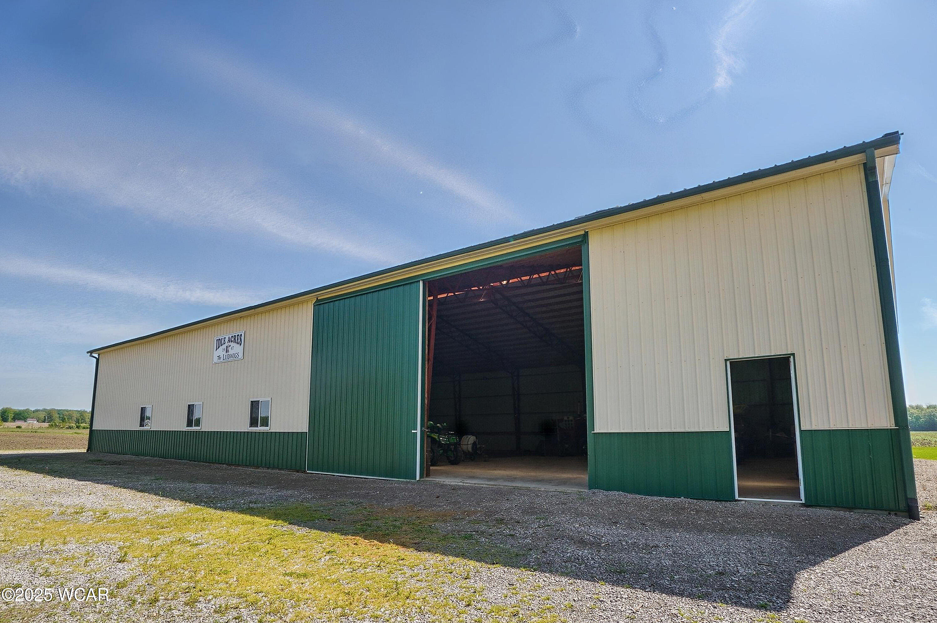 1482 Township Road, Ada, Ohio