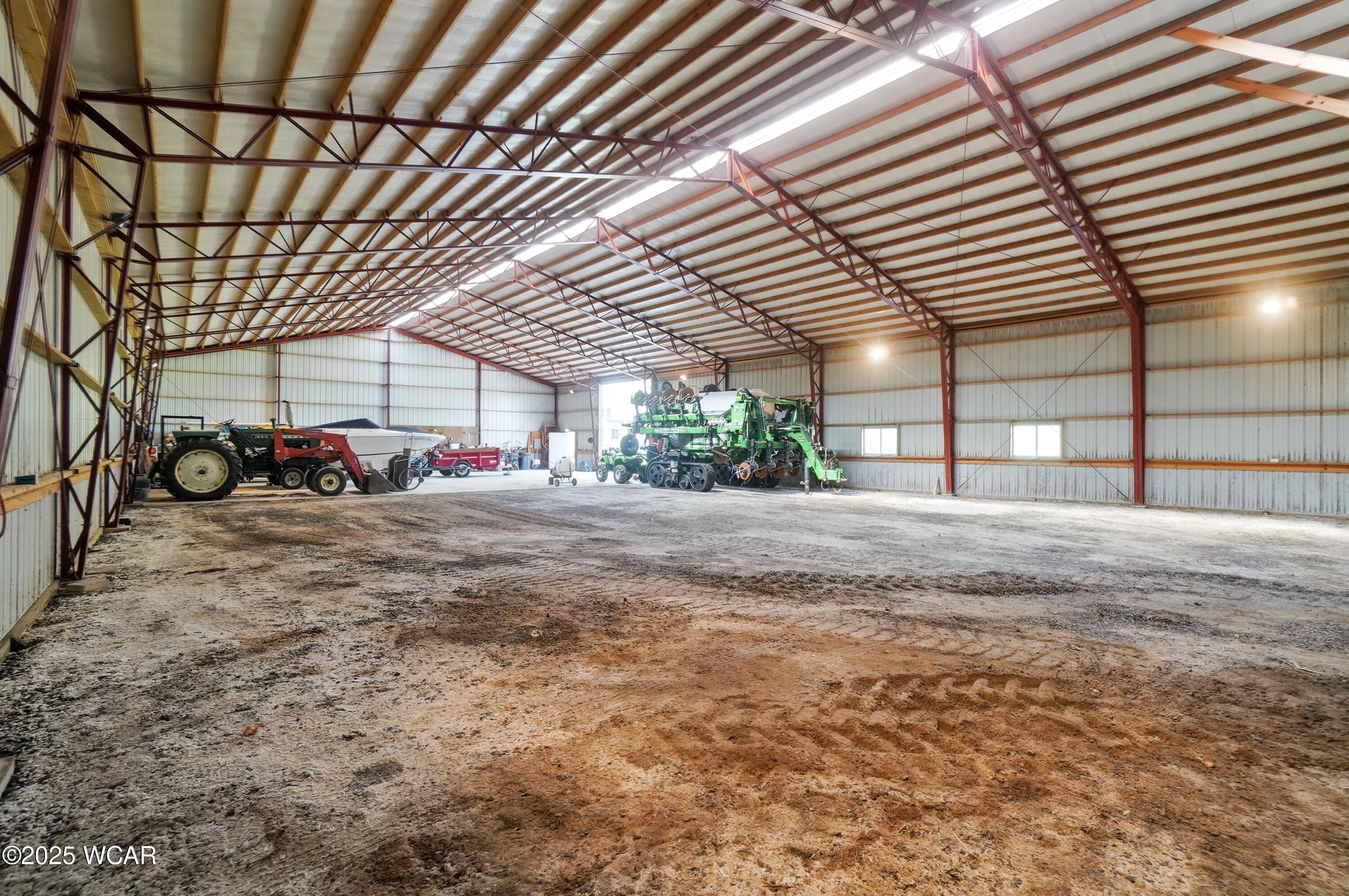 1482 Township Road, Ada, Ohio