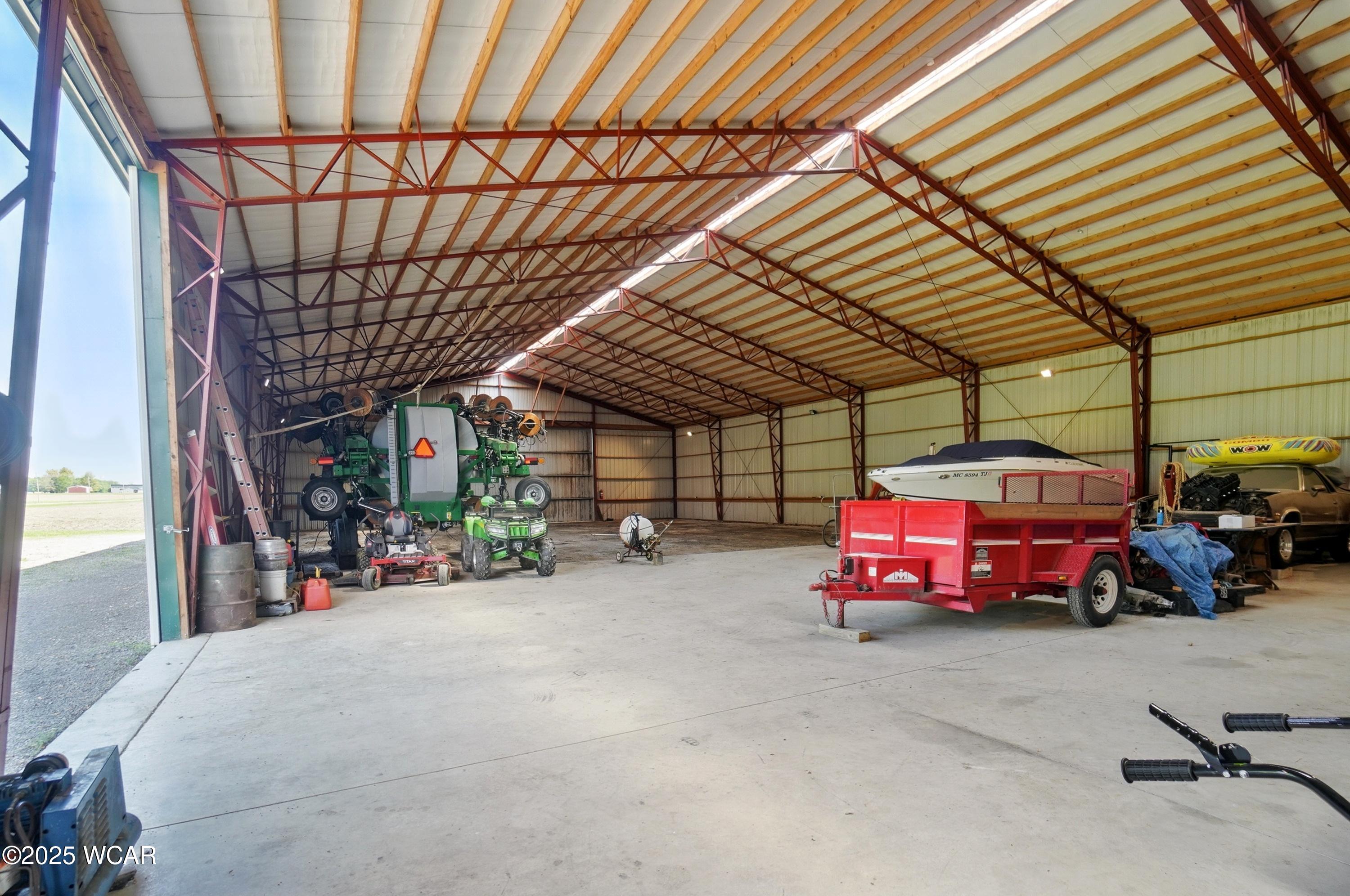 1482 Township Road, Ada, Ohio