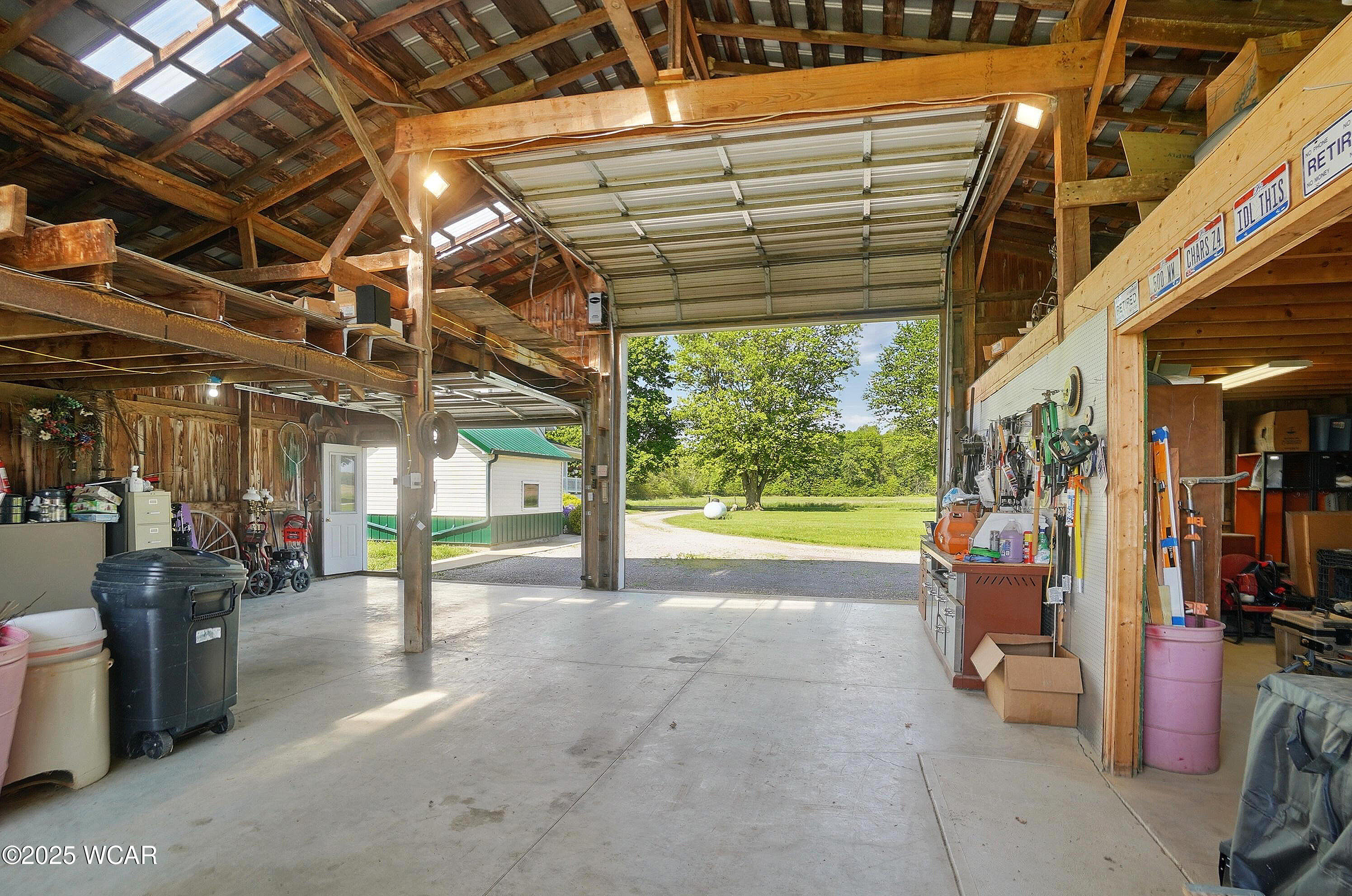 1482 Township Road, Ada, Ohio