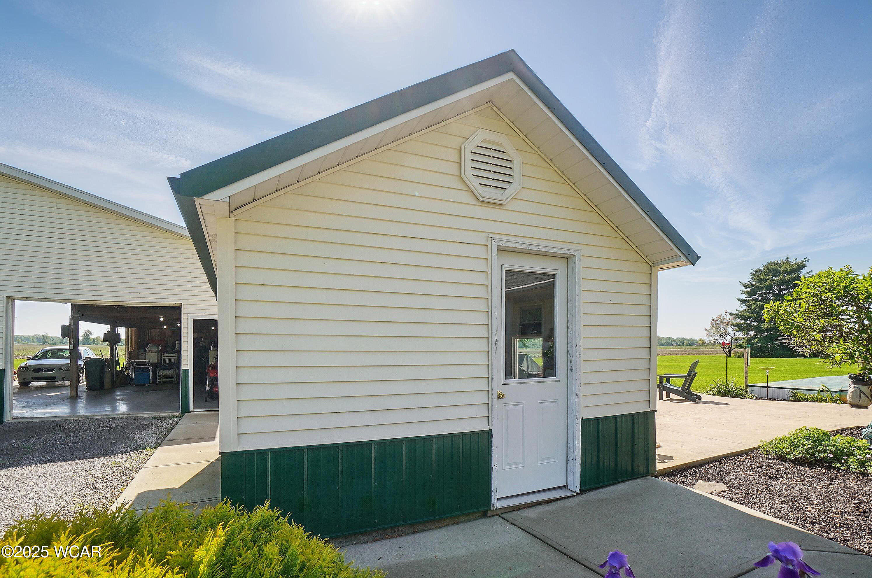 1482 Township Road, Ada, Ohio