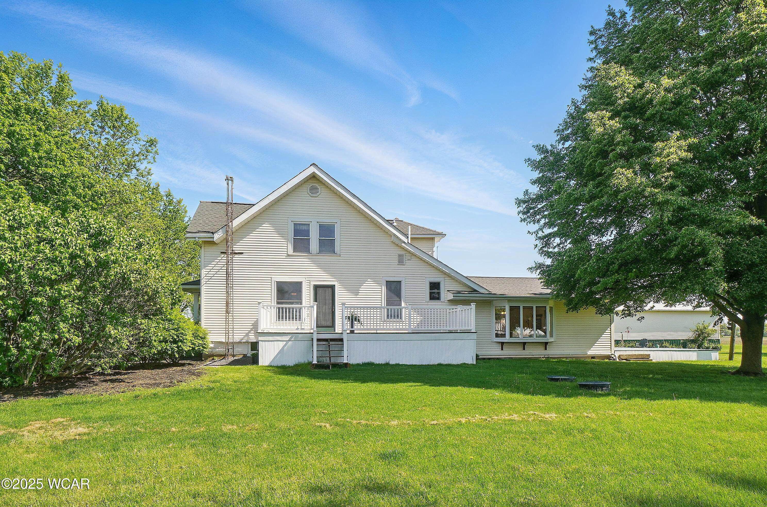 1482 Township Road, Ada, Ohio