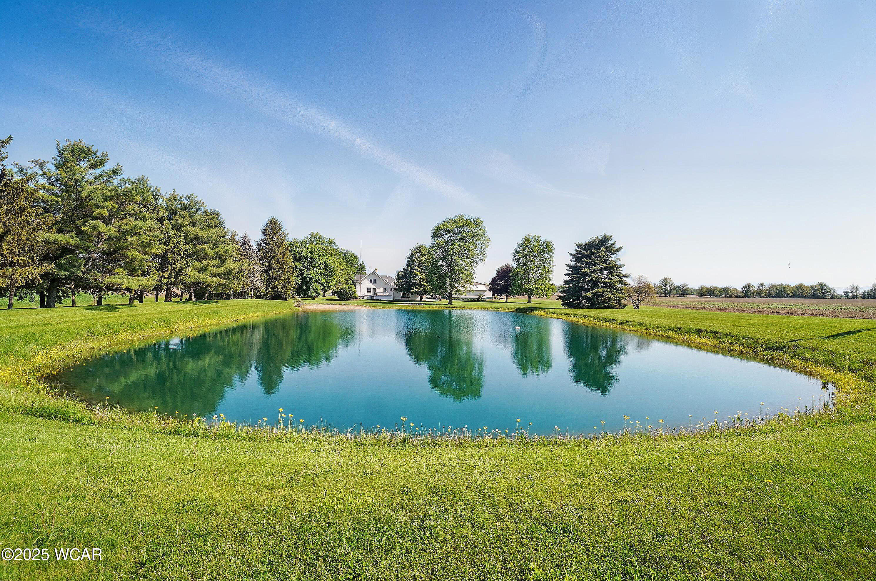 1482 Township Road, Ada, Ohio