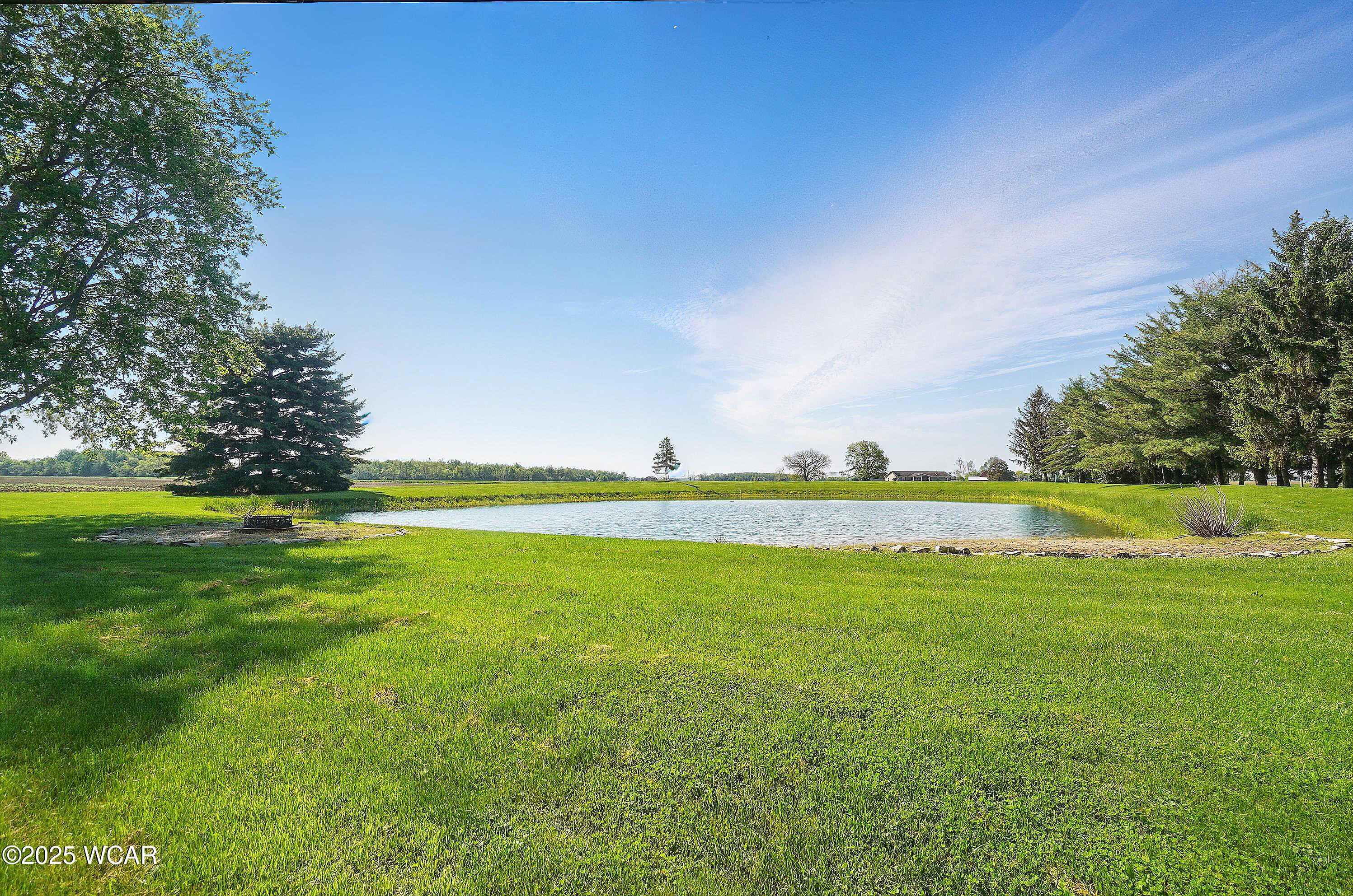 1482 Township Road, Ada, Ohio