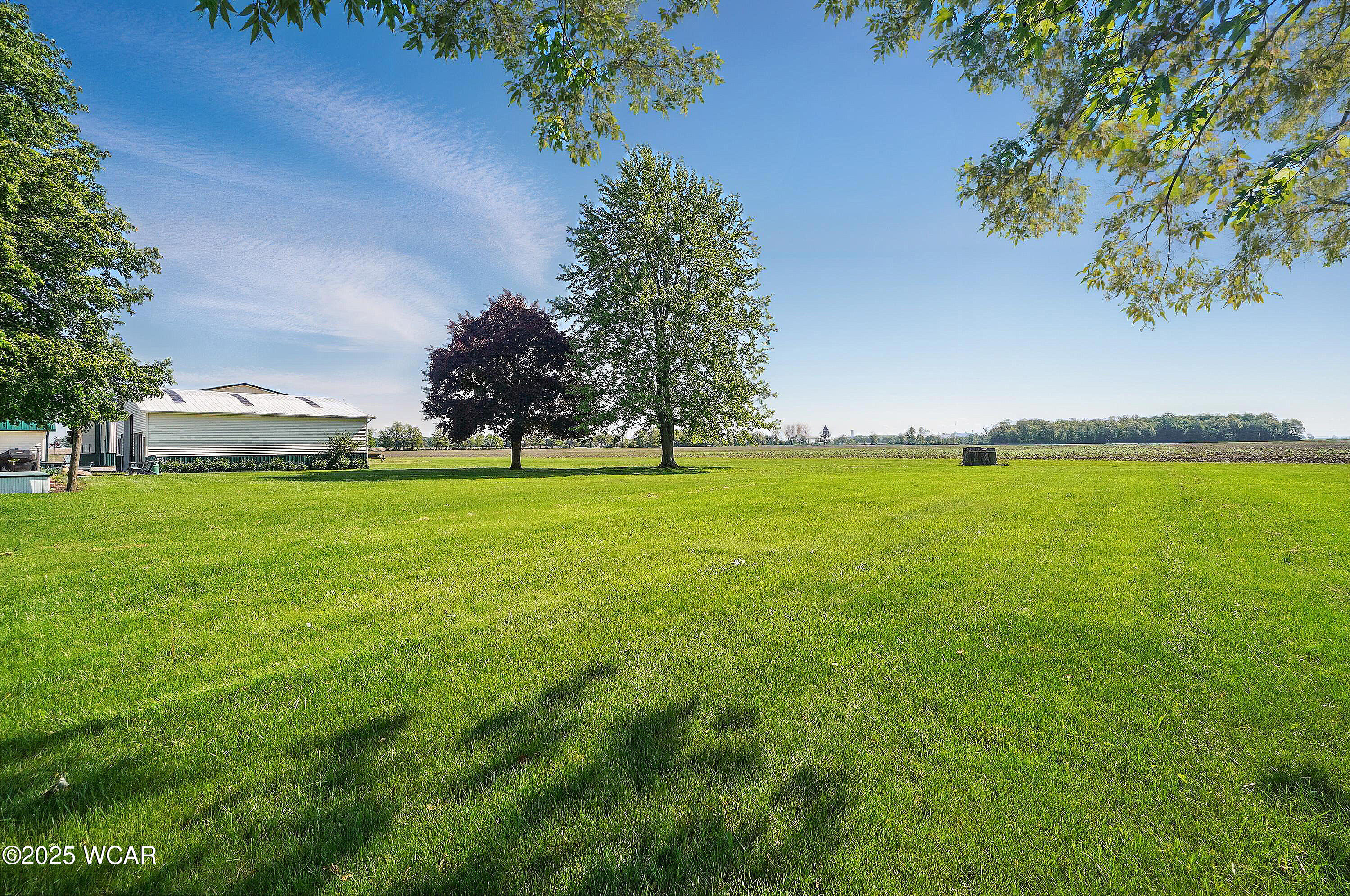 1482 Township Road, Ada, Ohio