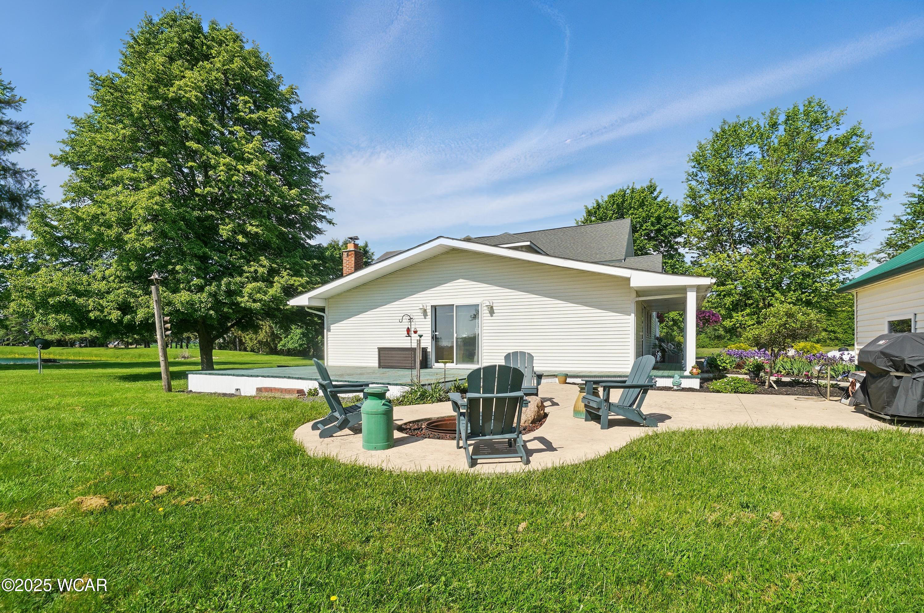 1482 Township Road, Ada, Ohio