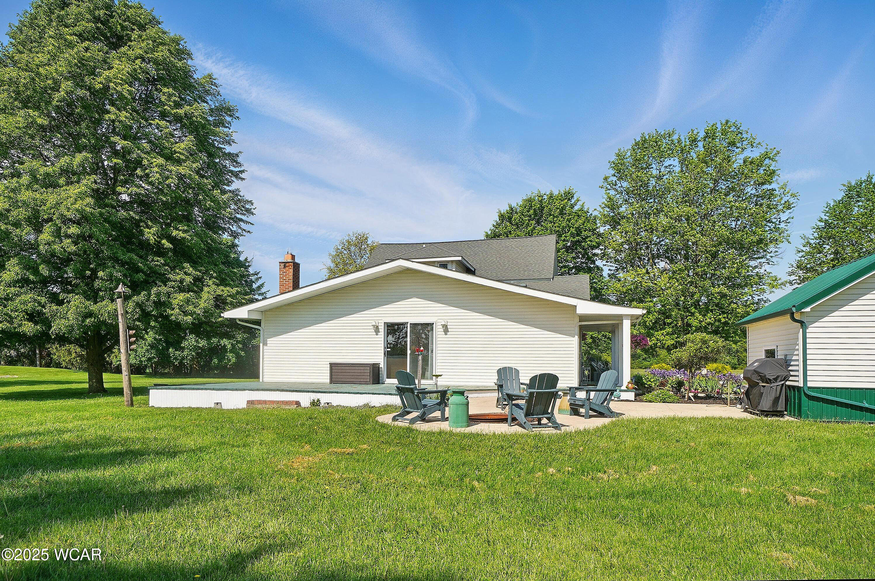 1482 Township Road, Ada, Ohio