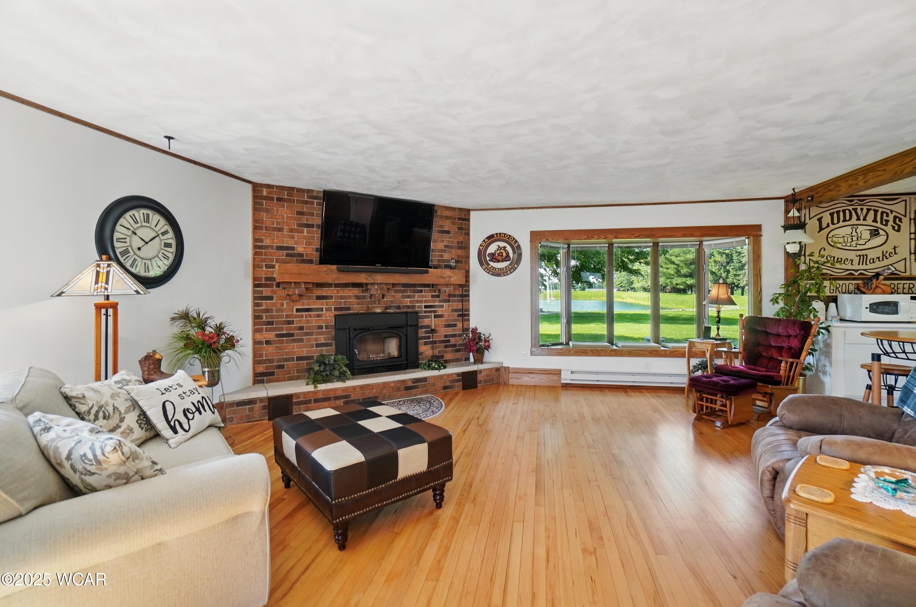 1482 Township Road, Ada, Ohio