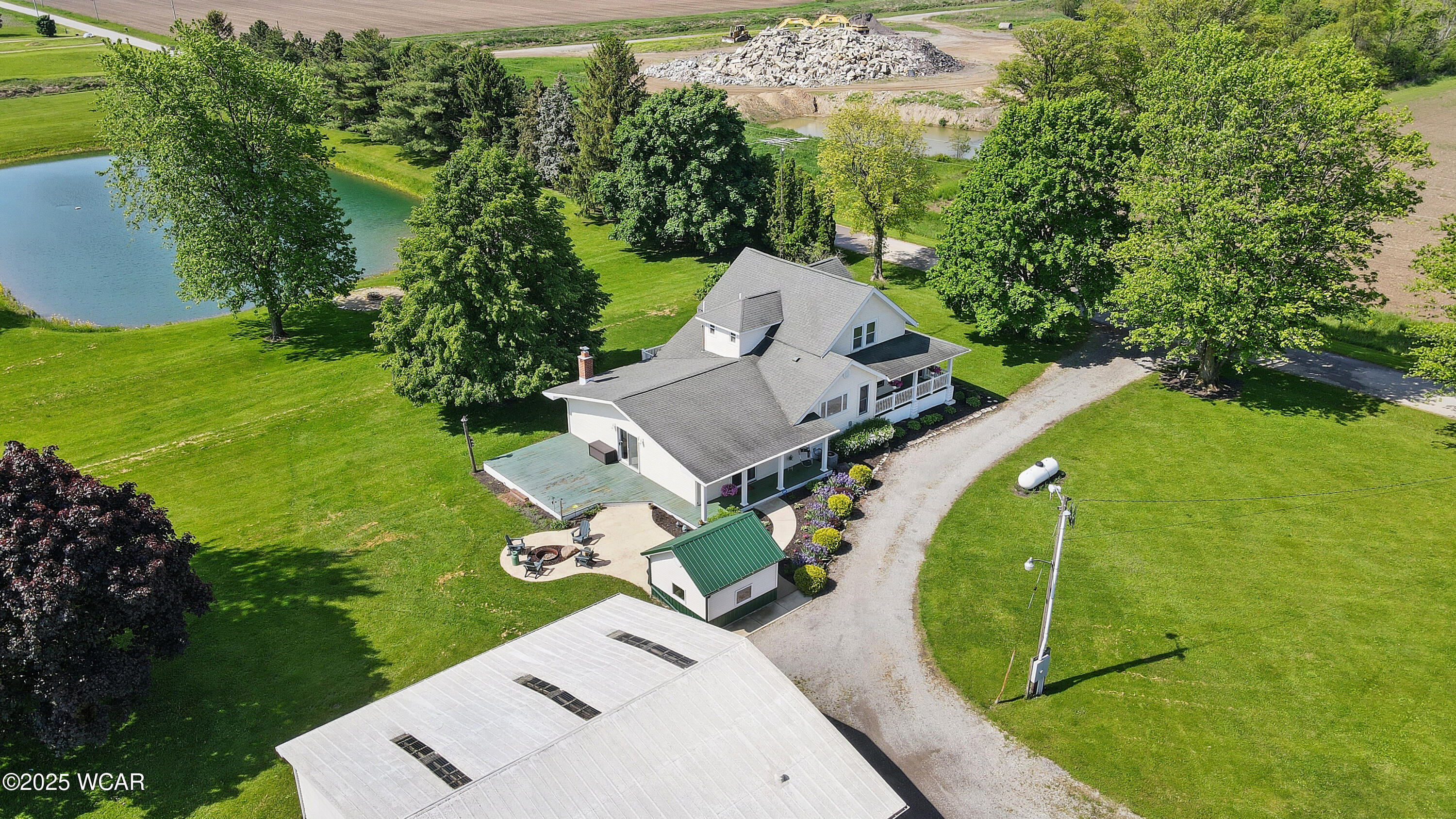 1482 Township Road, Ada, Ohio