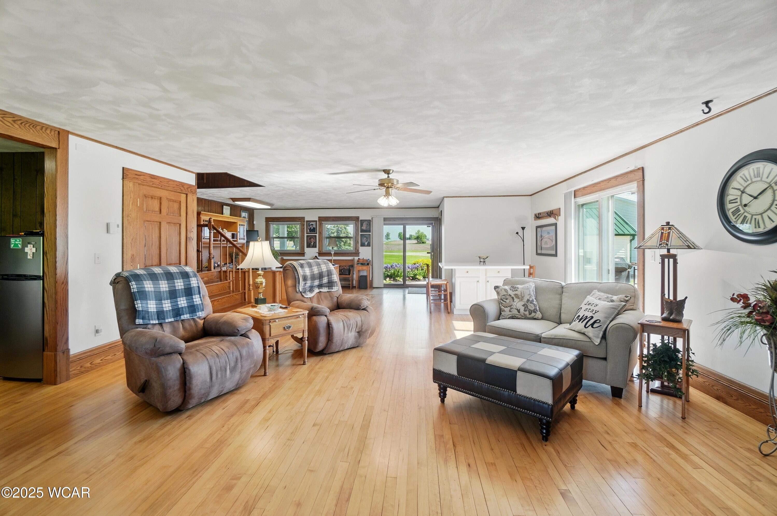 1482 Township Road, Ada, Ohio