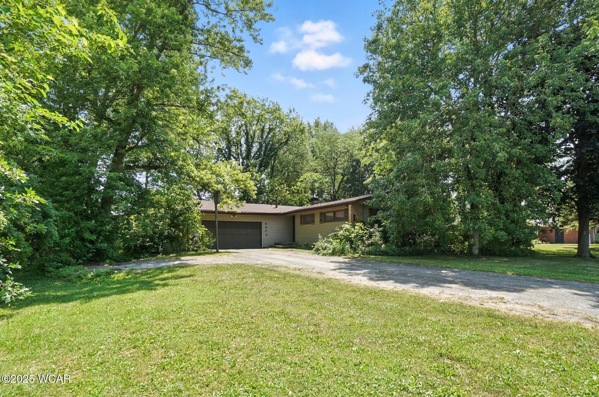 4563 Shawnee Road, Lima, Ohio