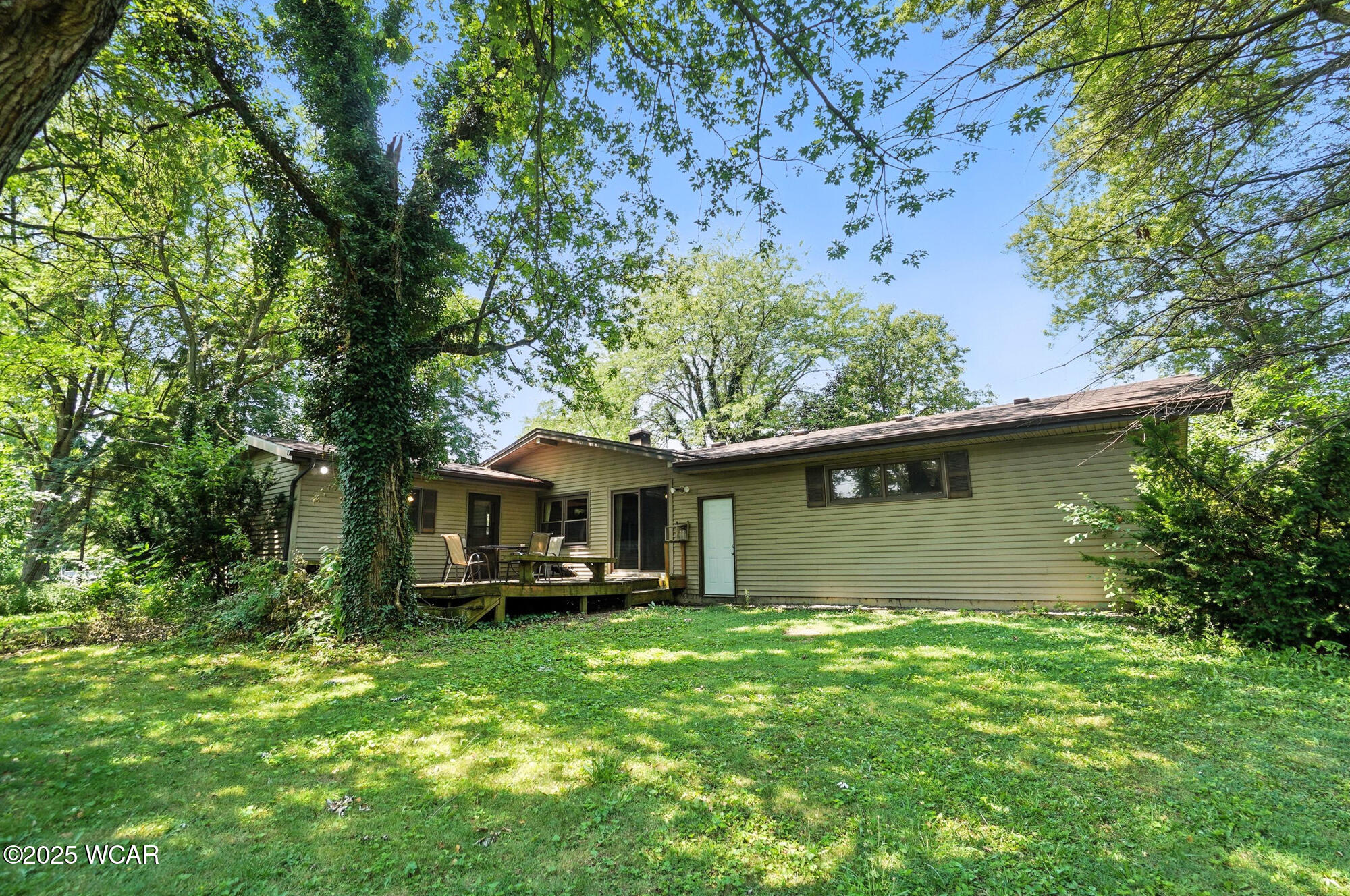 4563 Shawnee Road, Lima, Ohio