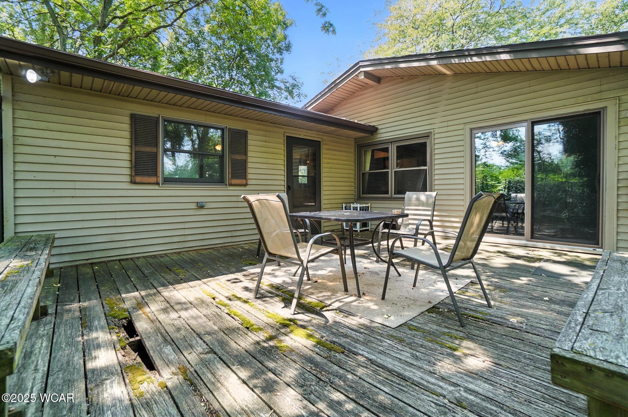 4563 Shawnee Road, Lima, Ohio