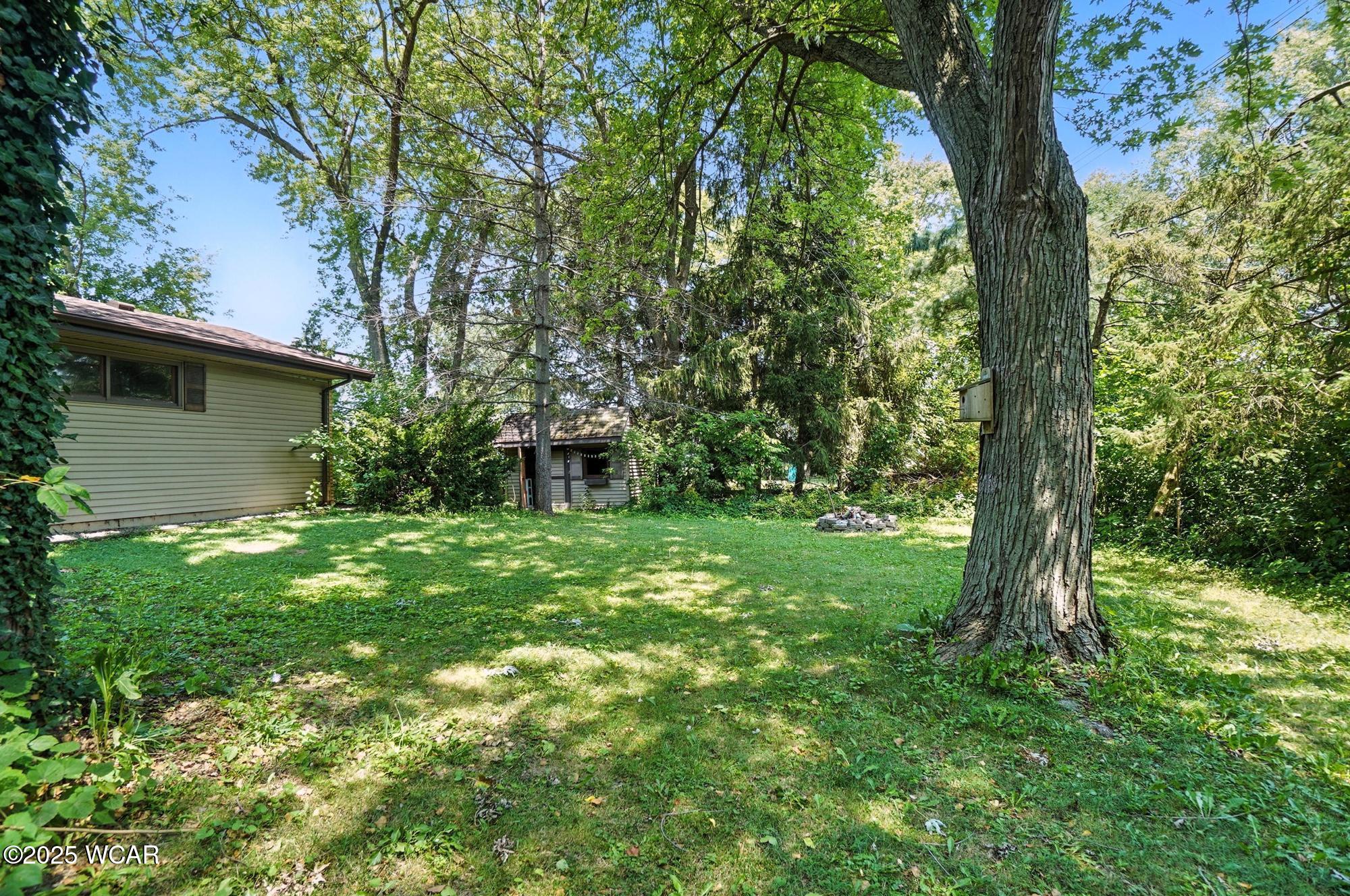 4563 Shawnee Road, Lima, Ohio