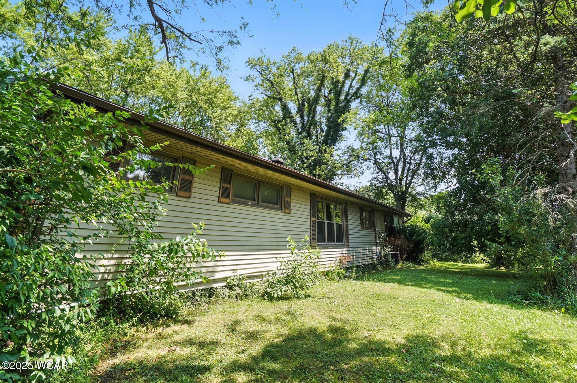 4563 Shawnee Road, Lima, Ohio