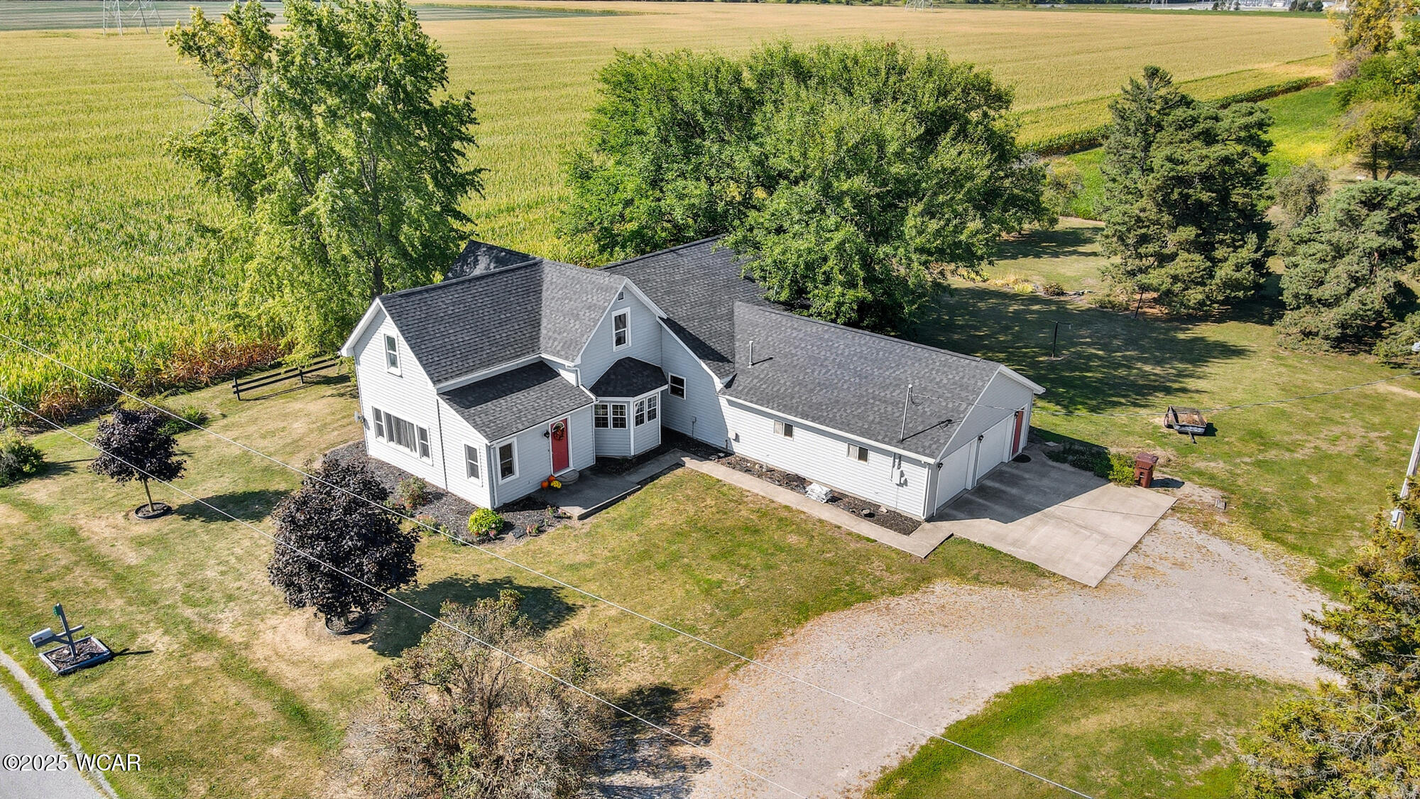 5044 Payne Road, Convoy, Ohio