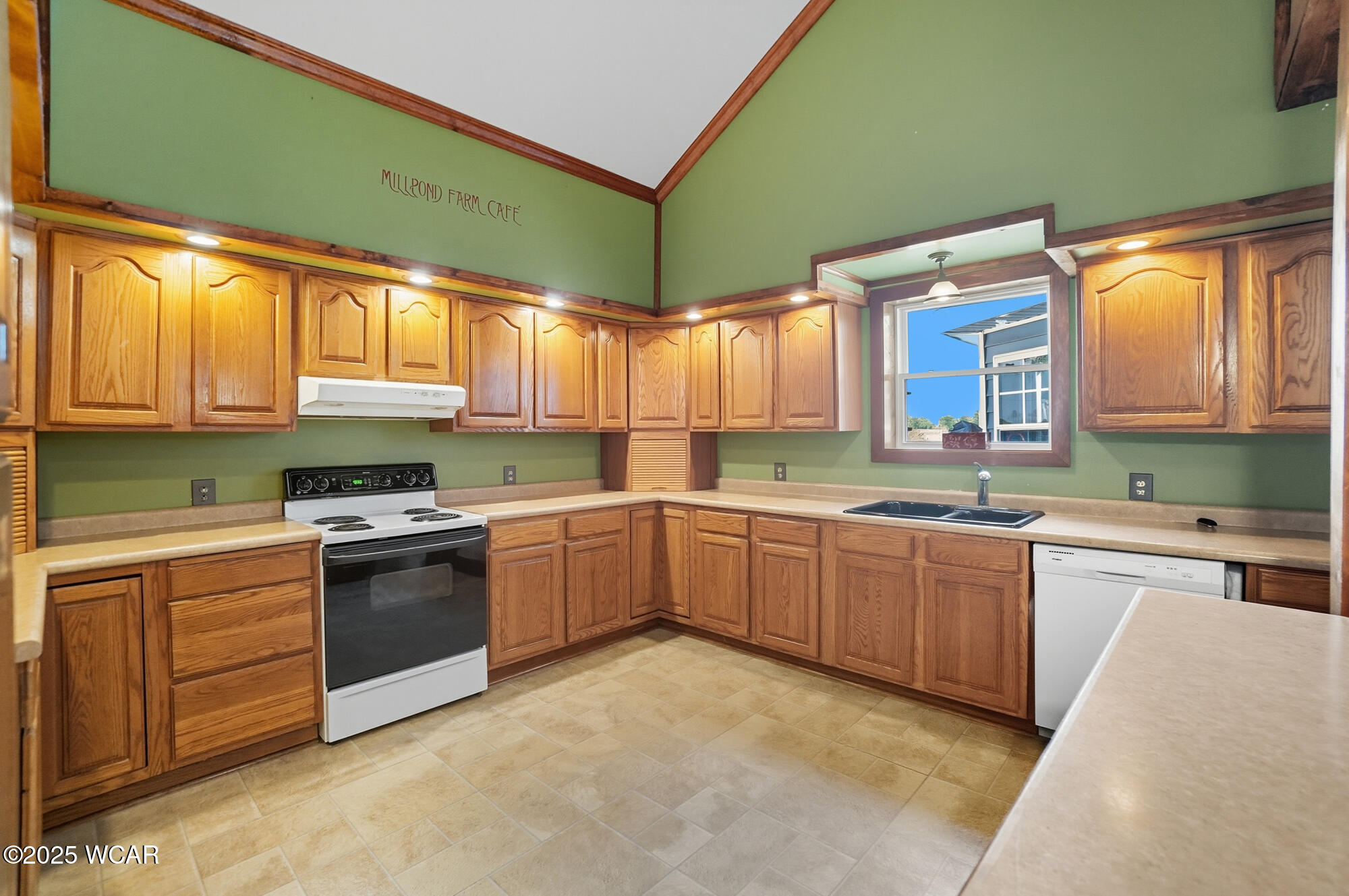 5044 Payne Road, Convoy, Ohio