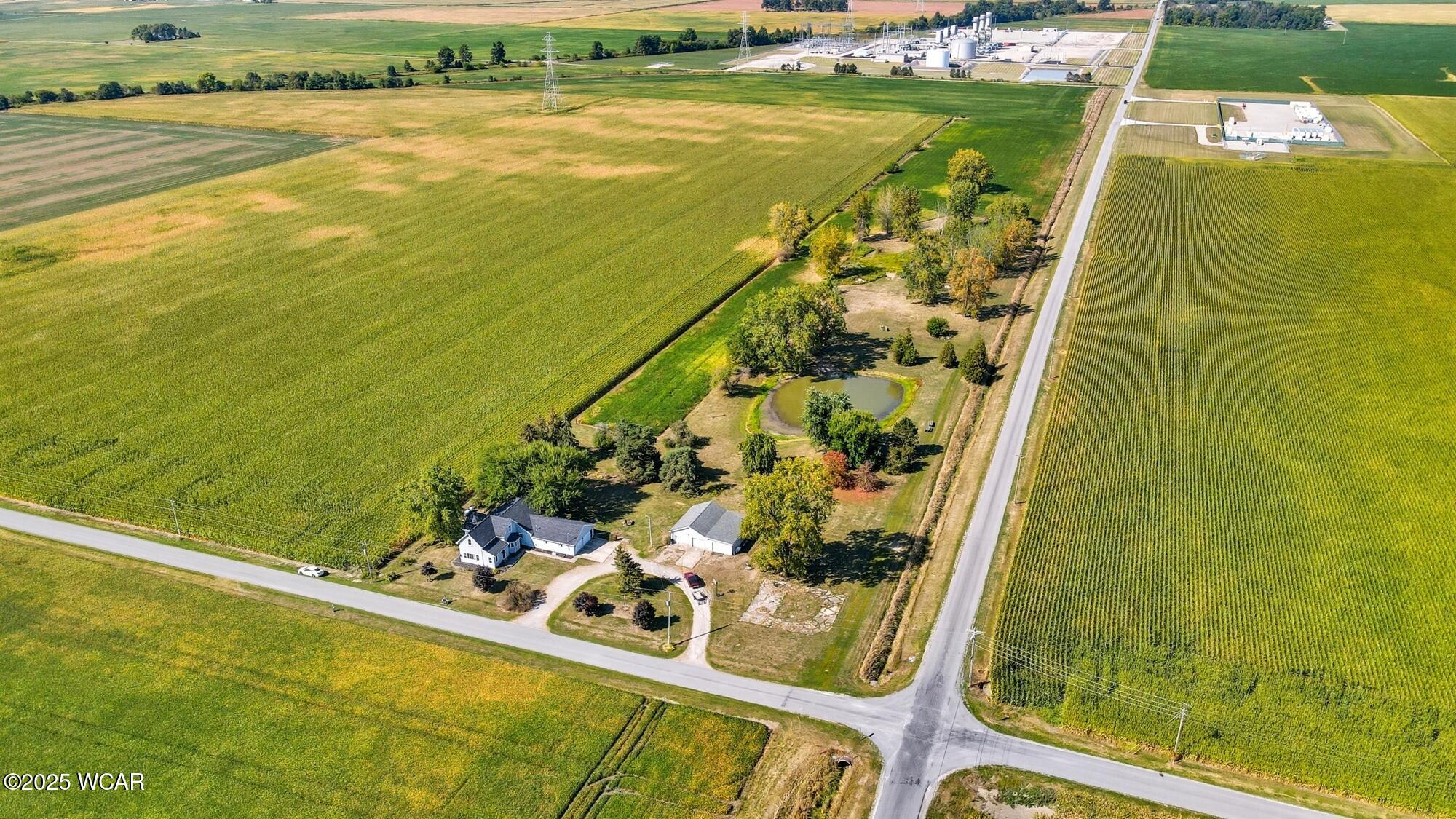 5044 Payne Road, Convoy, Ohio