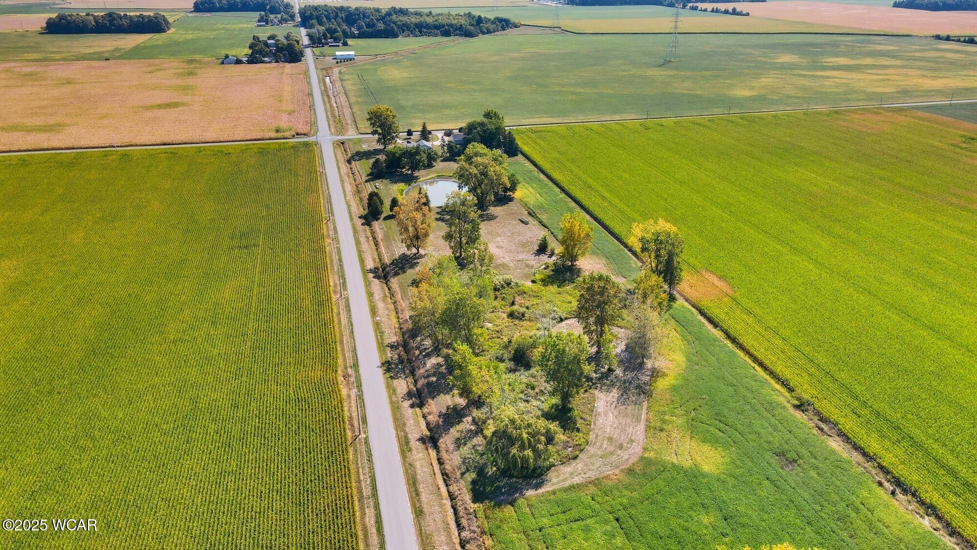 5044 Payne Road, Convoy, Ohio